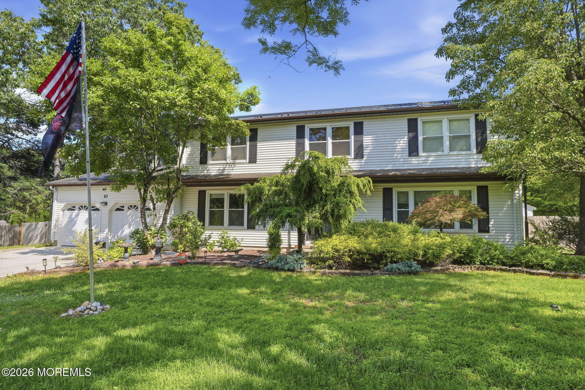 10 Harmony Hill Court — photo