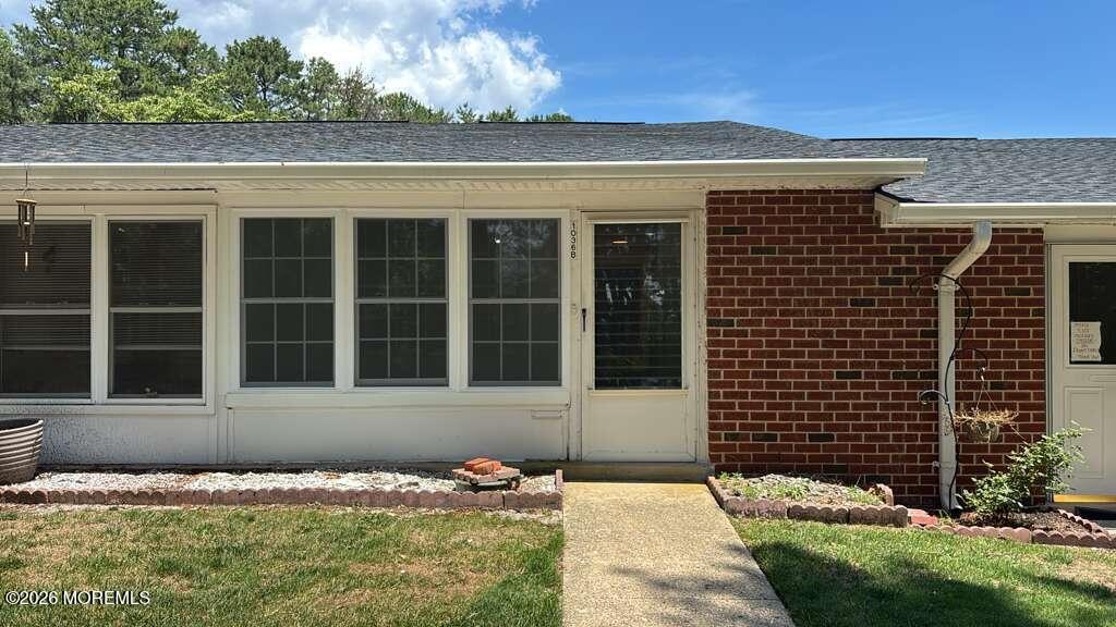 1036 Aberdeen Drive B — photo