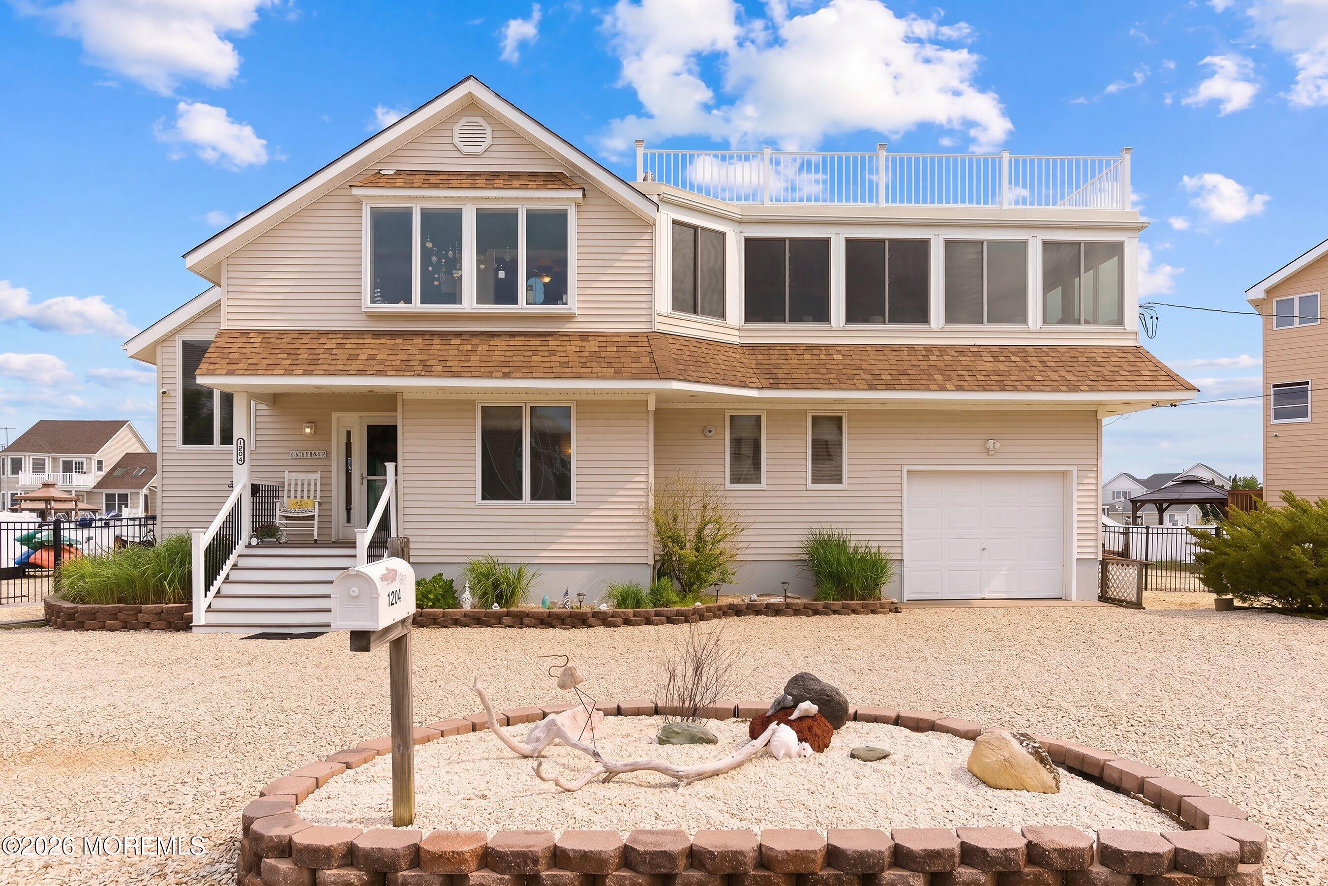 1204 Niihau Drive — photo
