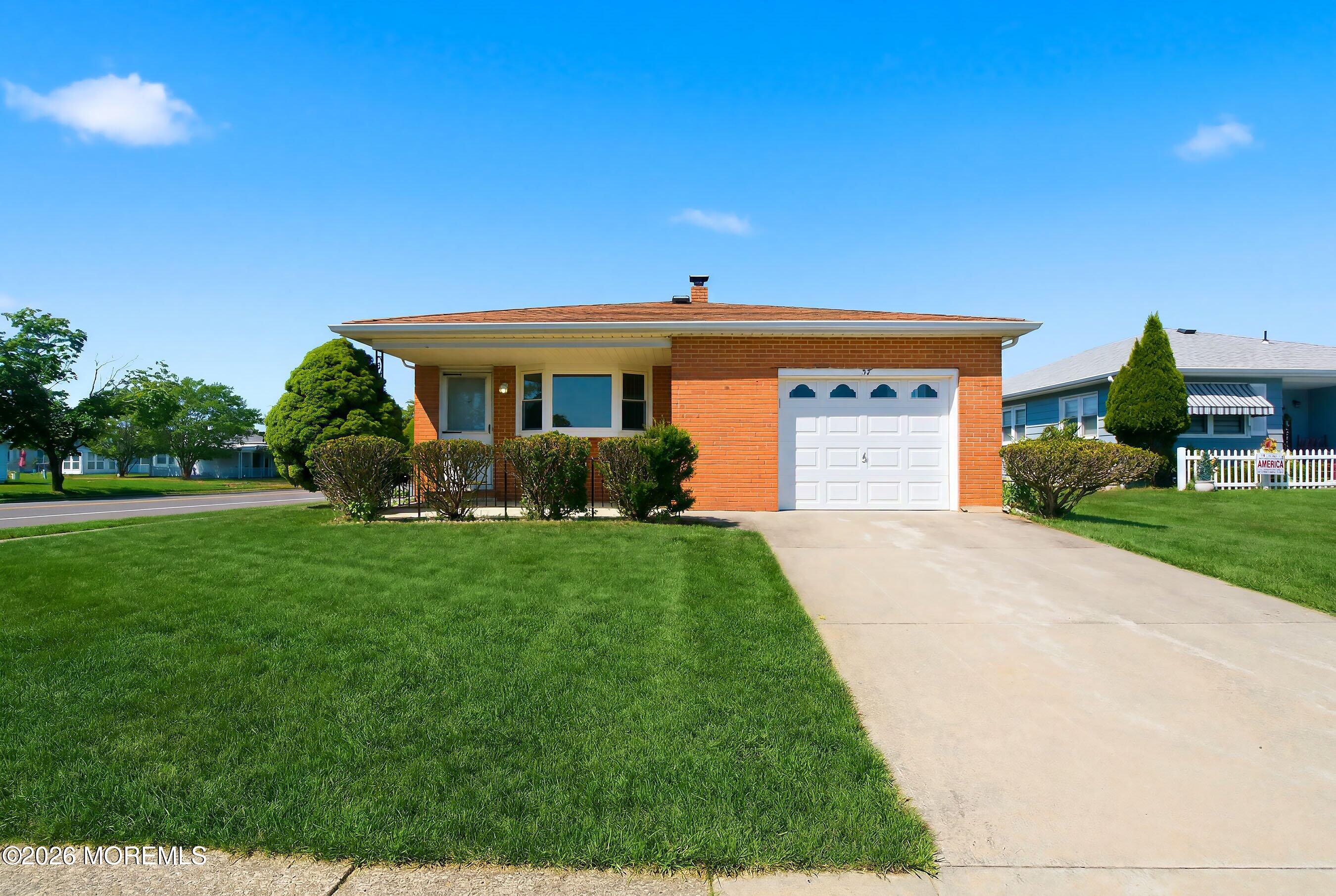 57 Liberta Drive — photo