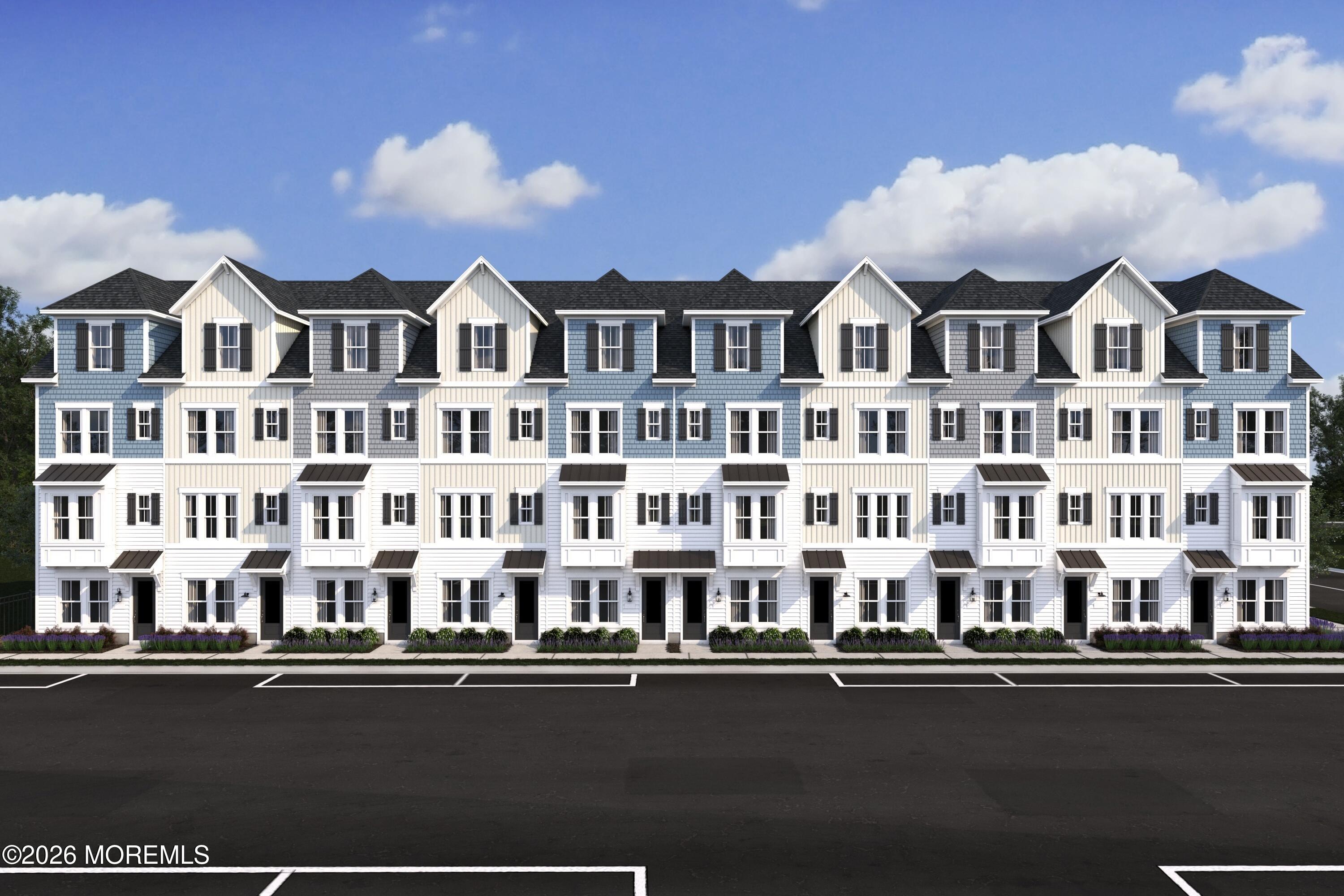 100 Boulevard Boulevard 24 — photo