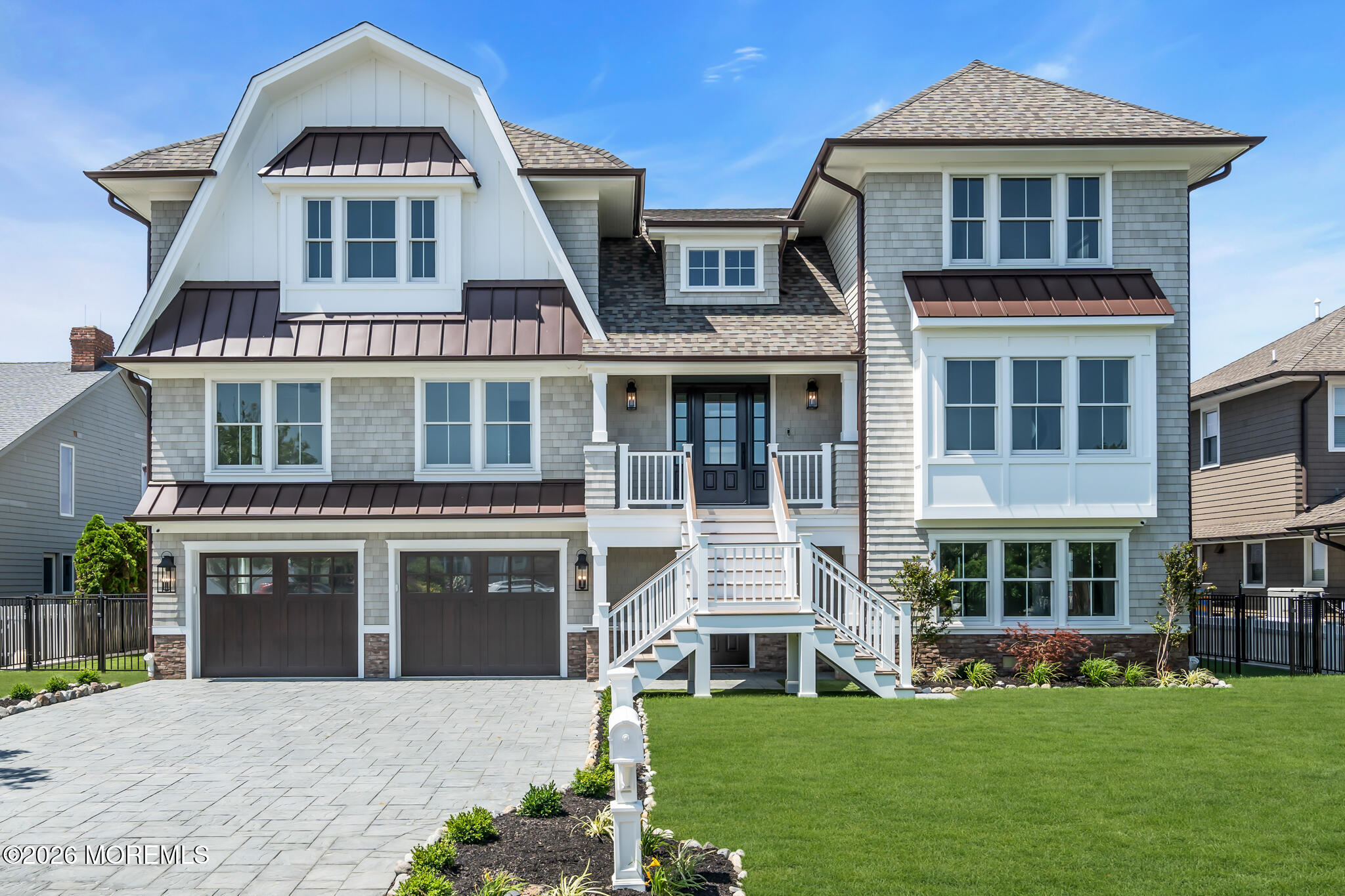 275 Curtis Point Drive — photo
