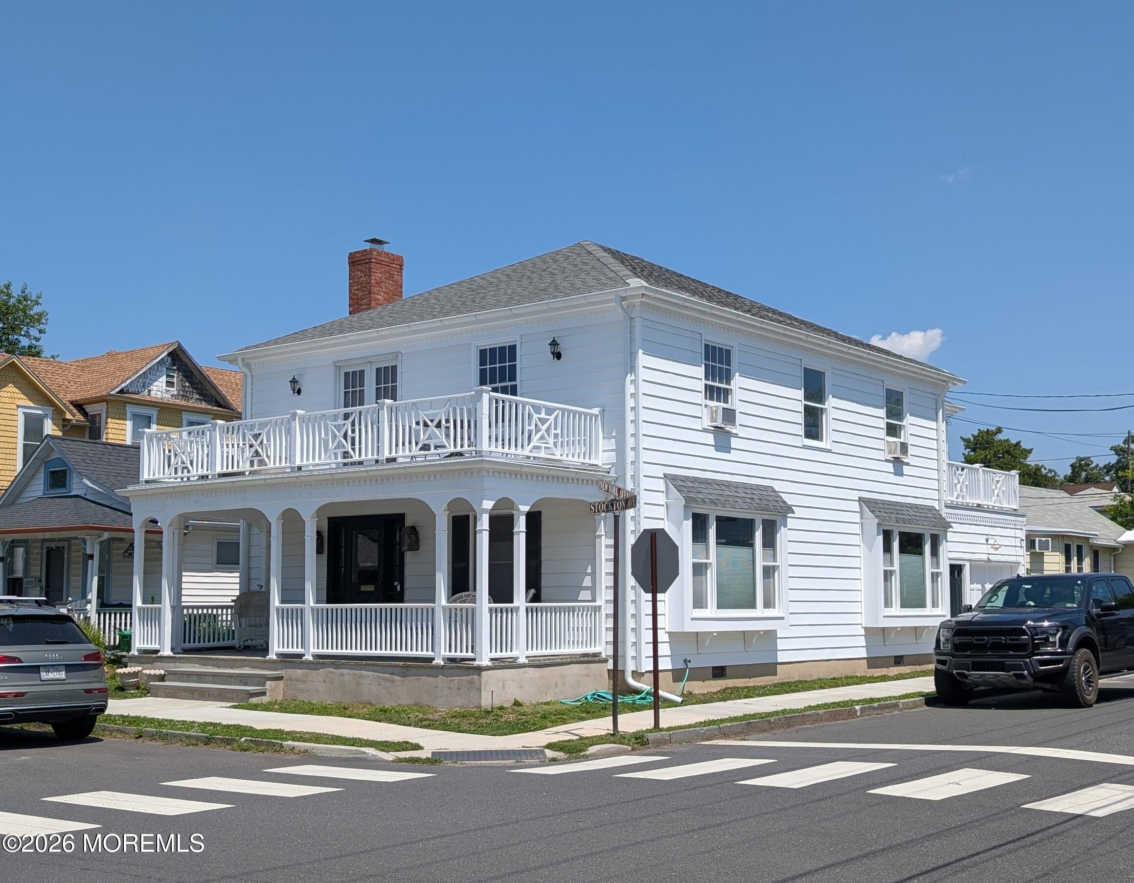 79 Stockton Avenue — photo
