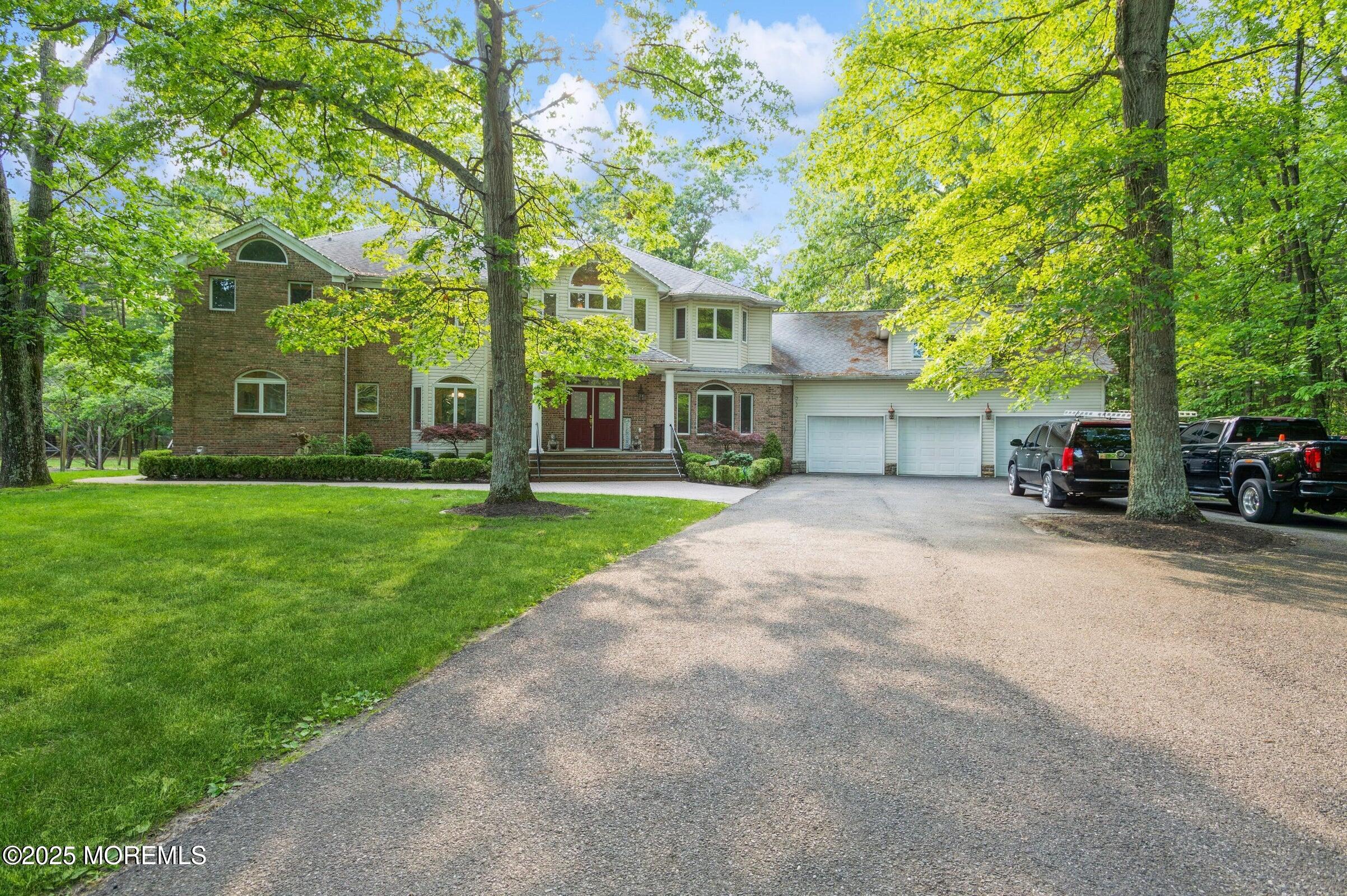 5 Ramapo Court — photo