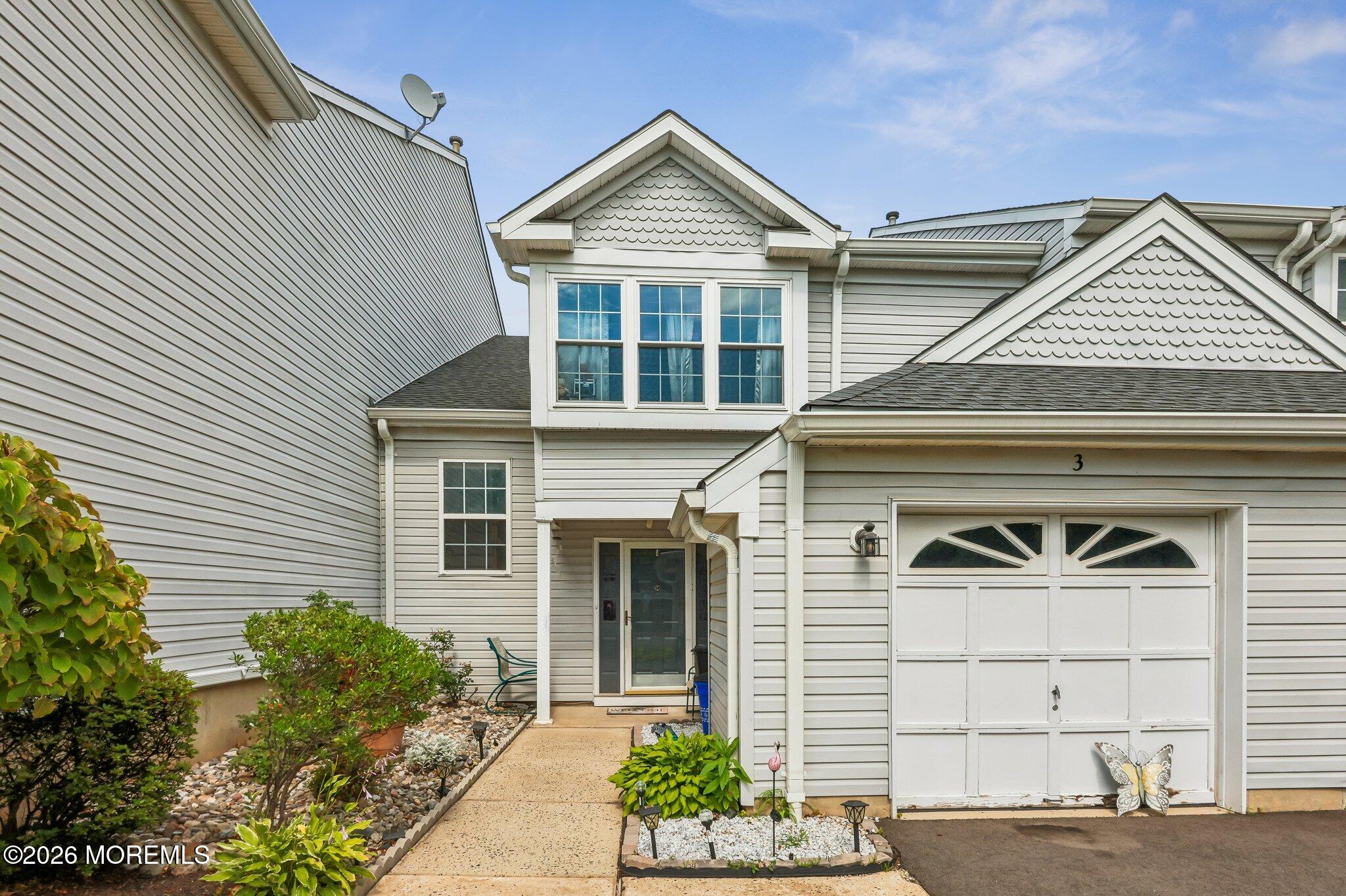 3 Letts Court — photo