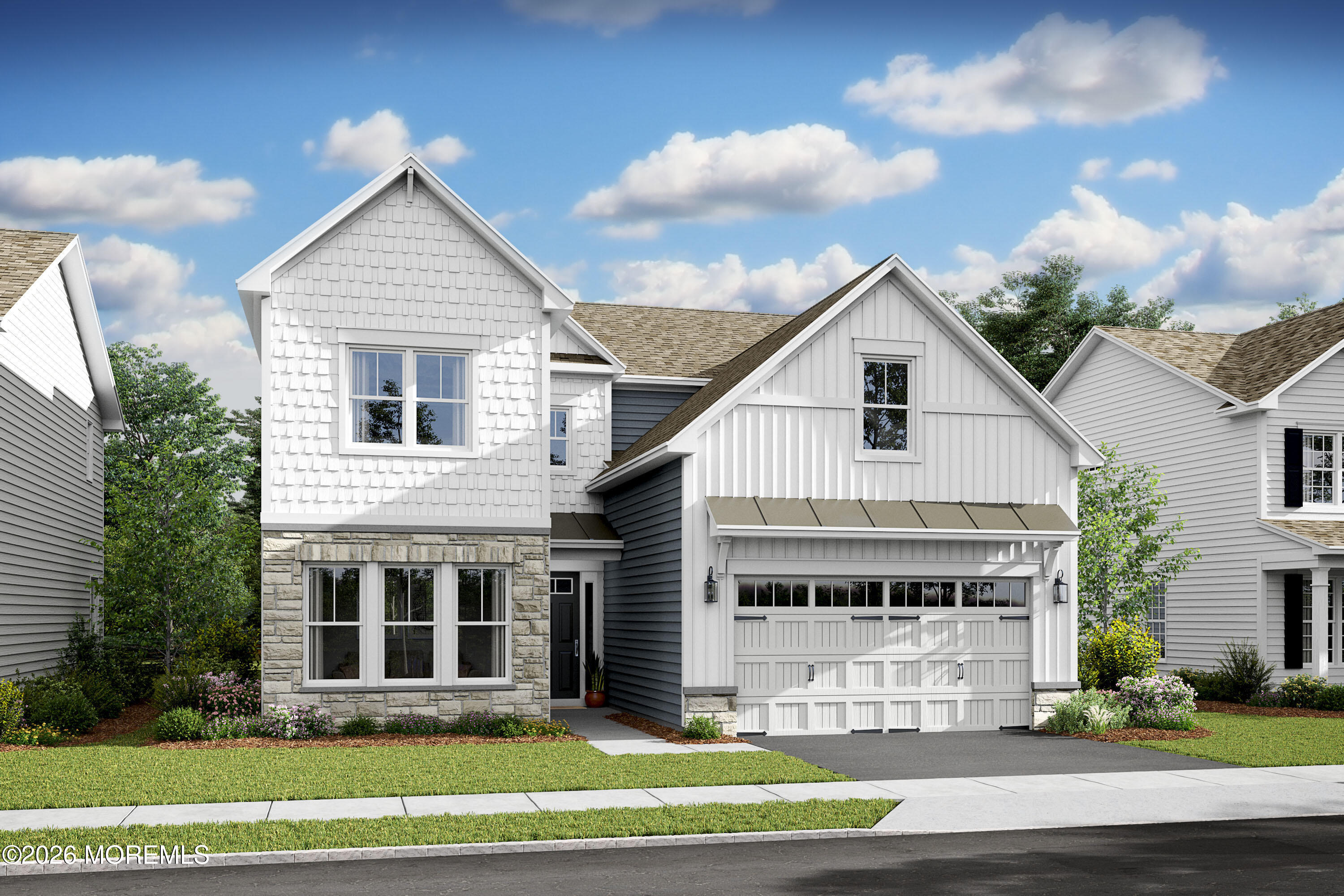 8 Hydrangea Drive — photo