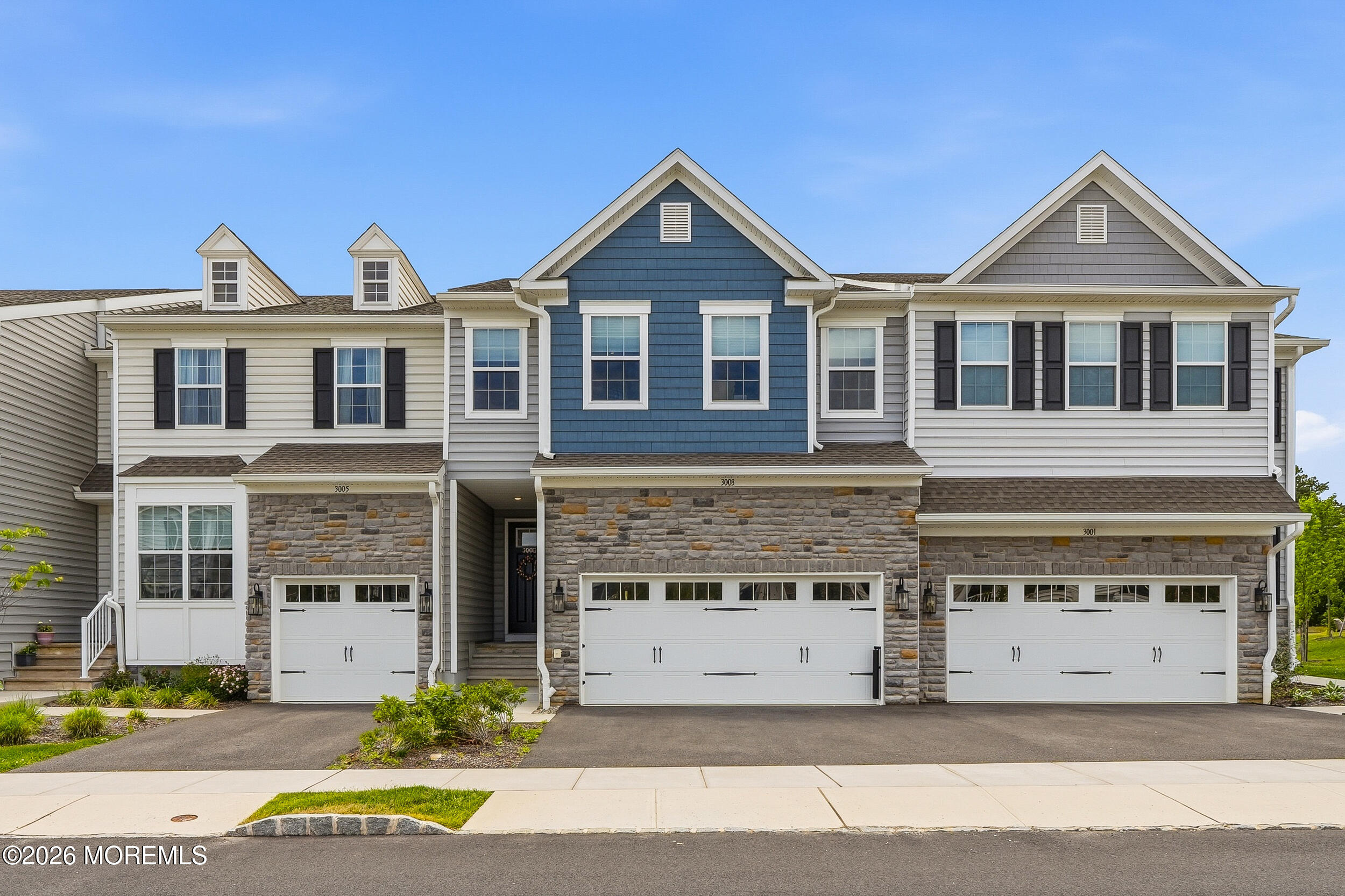 3003 Quail Ridge Boulevard — photo
