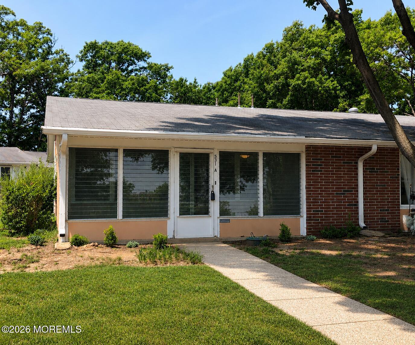 531A Dartmoor Court — photo