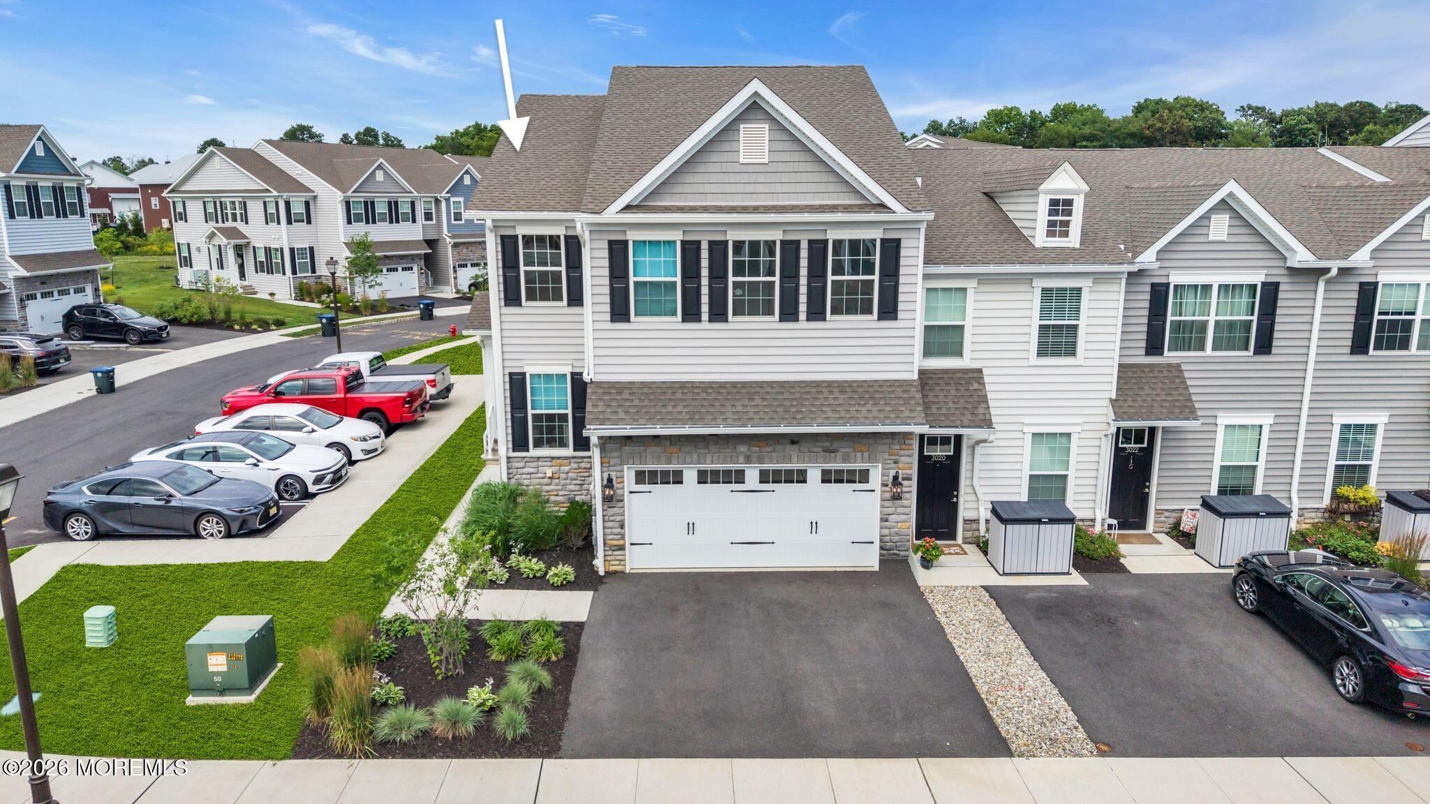 3018 Quail Ridge Boulevard — photo