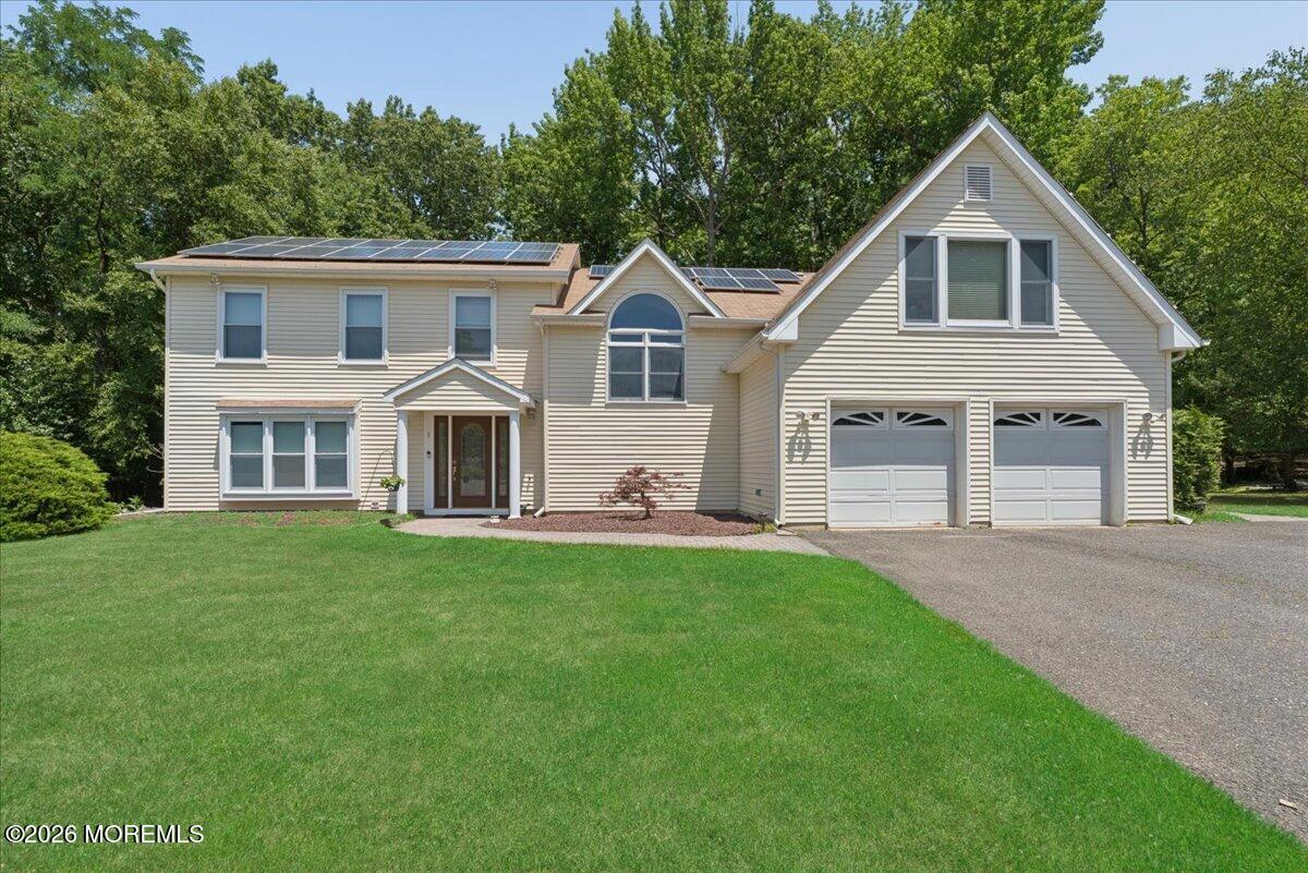 7 Cannan Court — photo