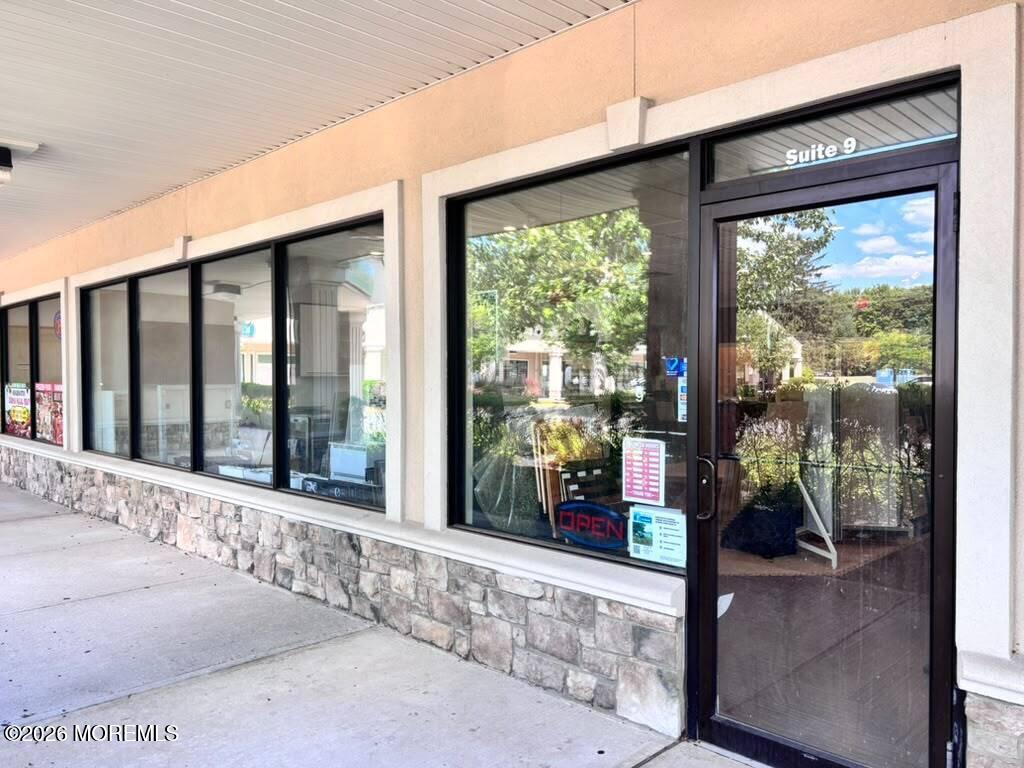 660 Plainsboro Road Store #9 — photo