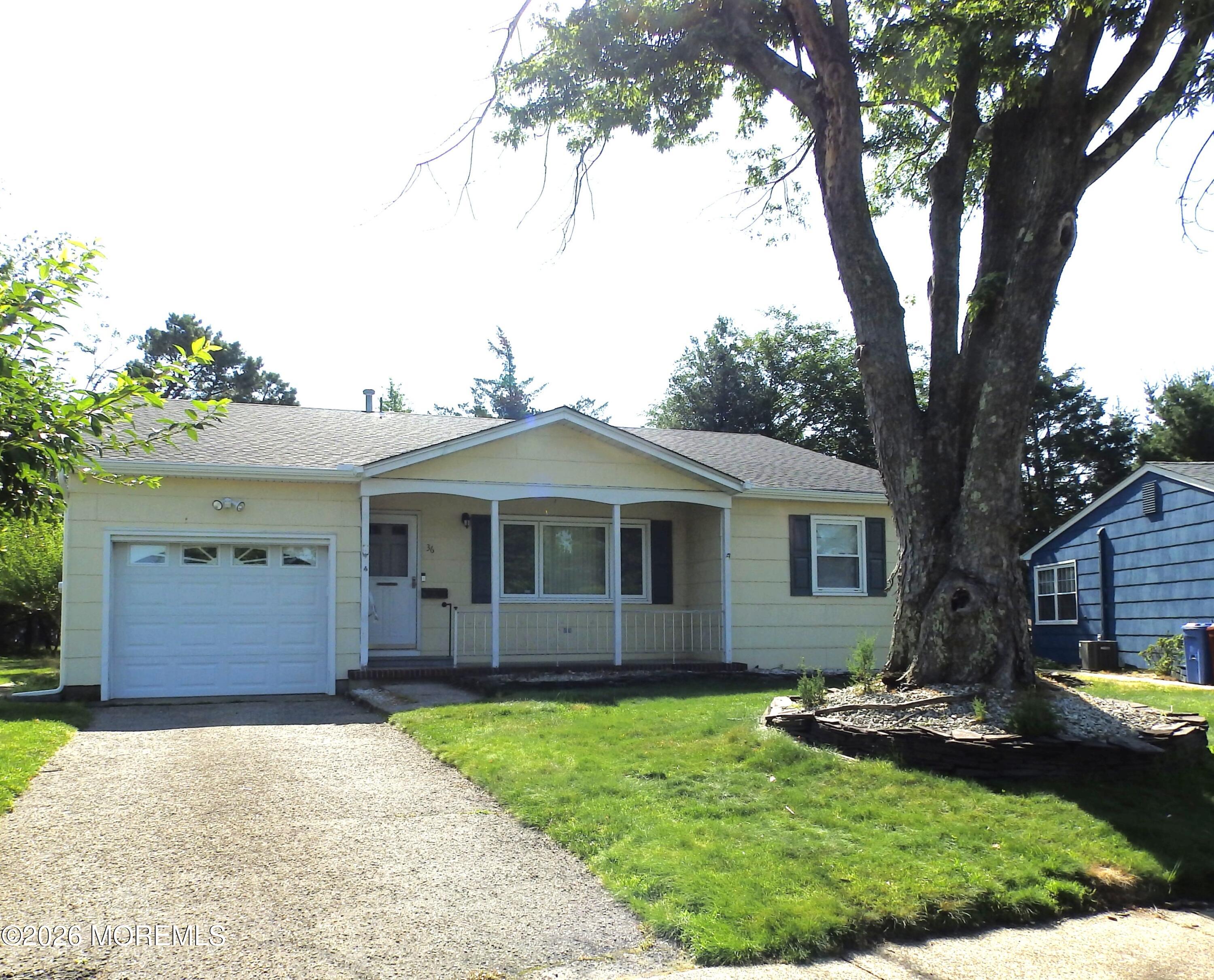 36 Gower Court — photo