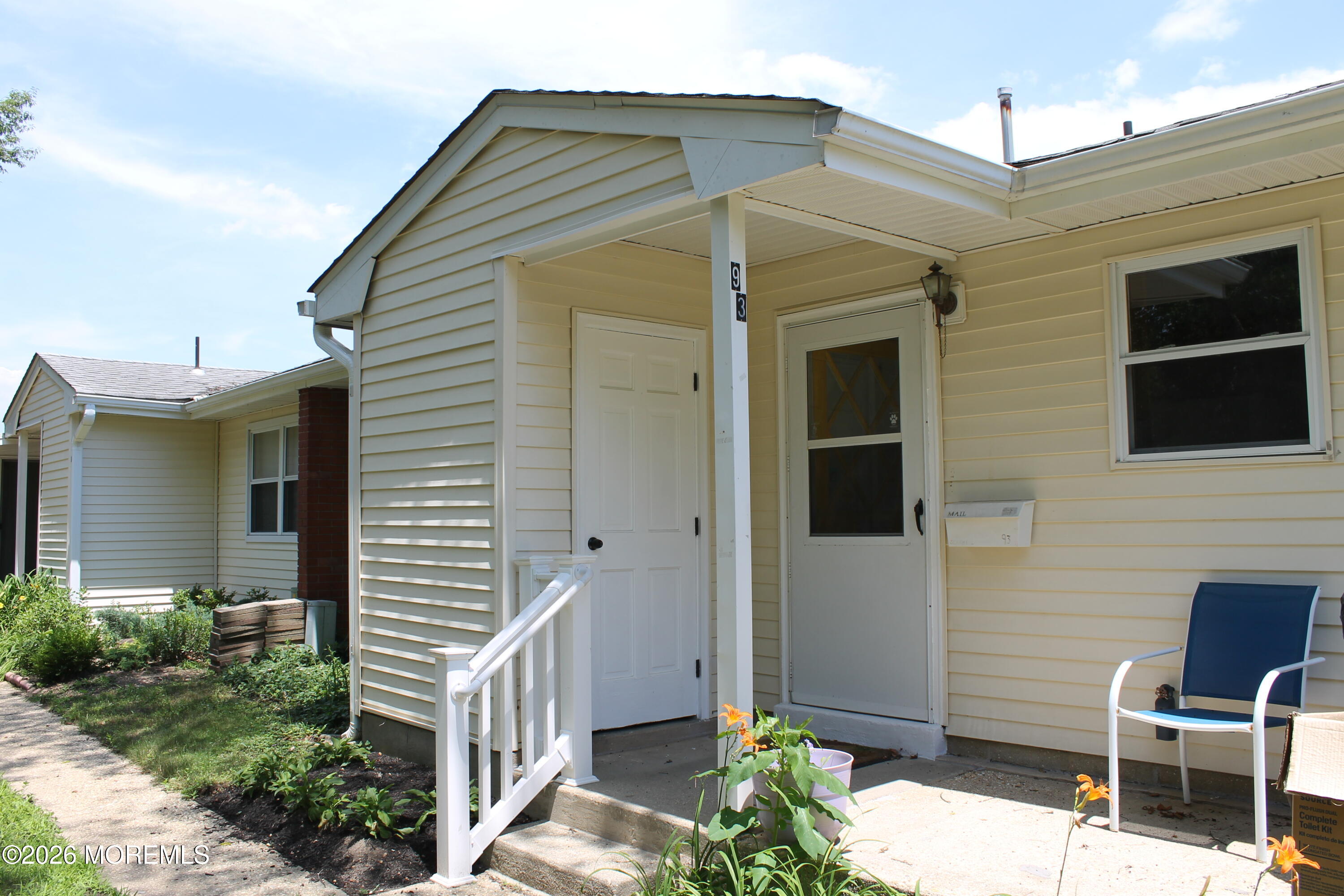 93 Waterfront Drive 246 — photo