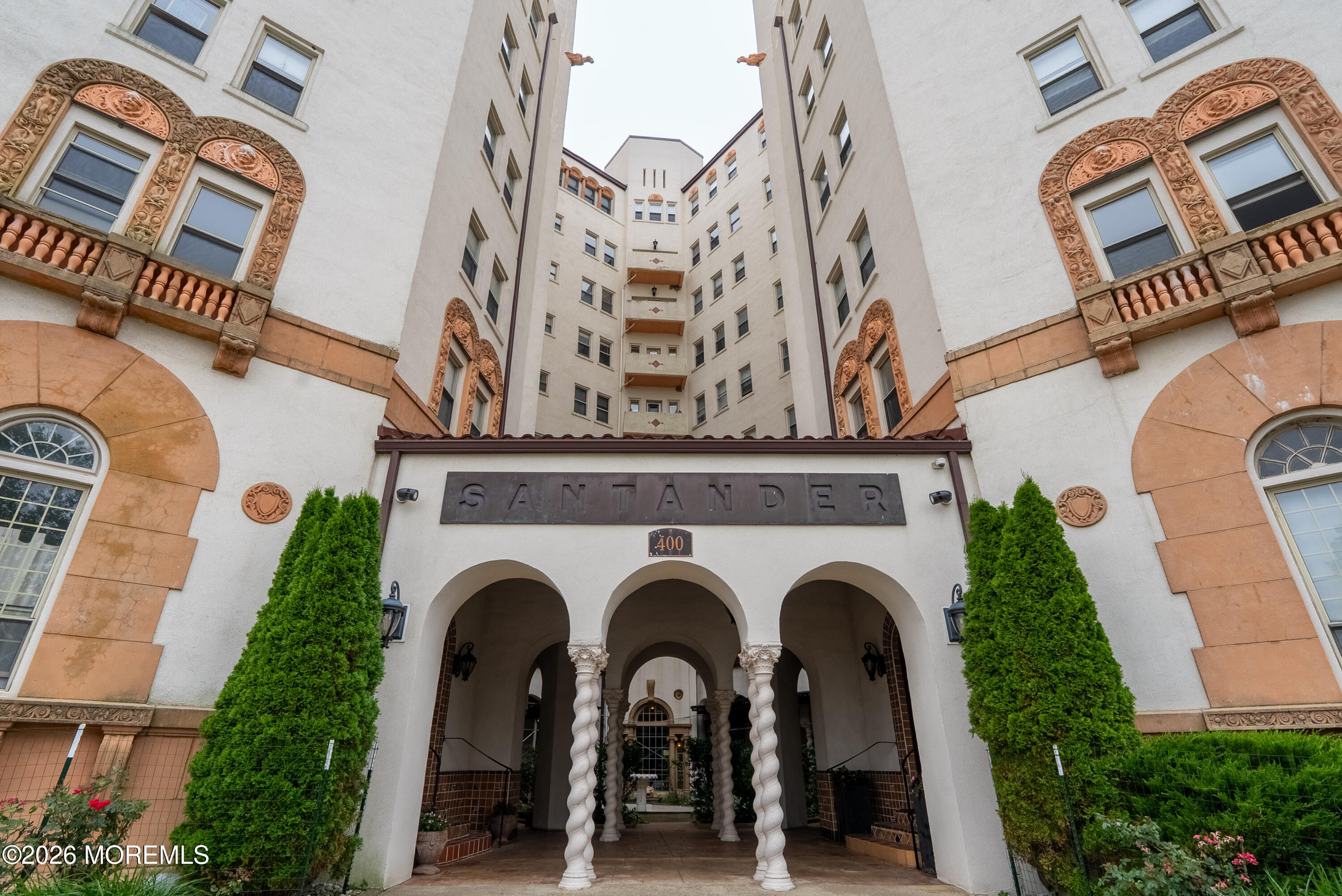 400 Deal Lake Drive 4E — photo