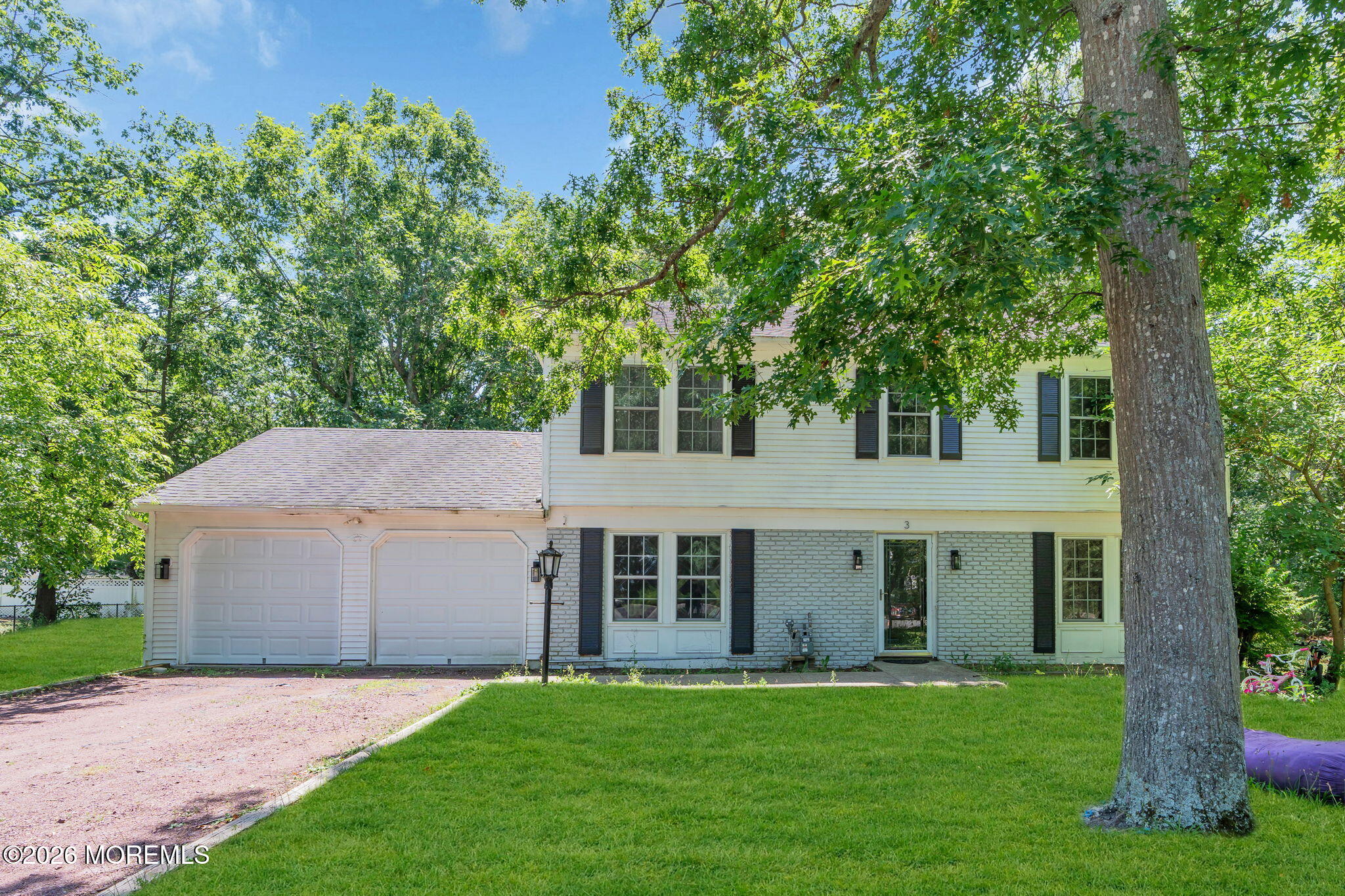 3 Riverwood Court — photo