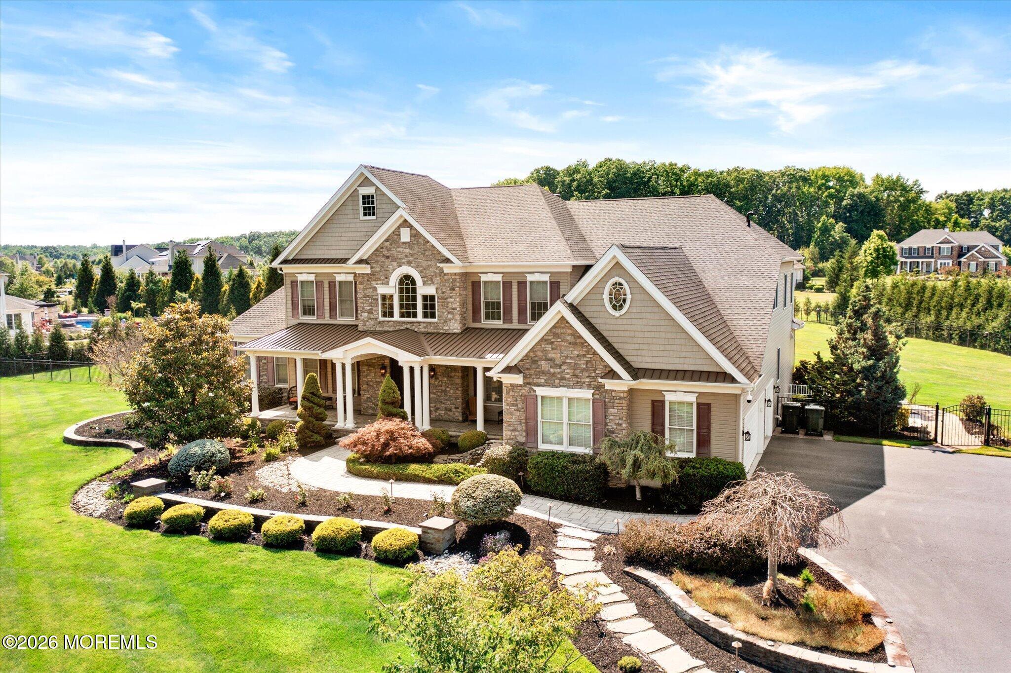 25 Weathervane Circle — photo
