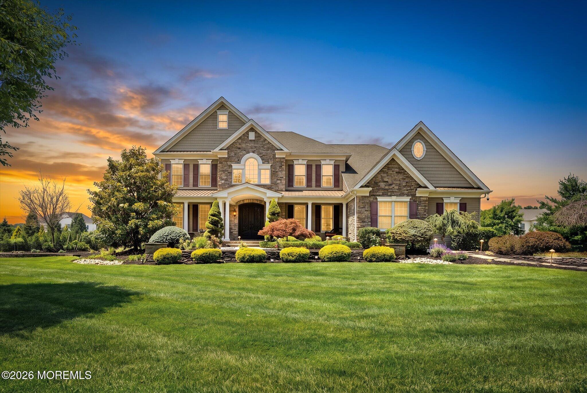 25 Weathervane Circle, Cream Ridge, NJ 08514 — photo 2