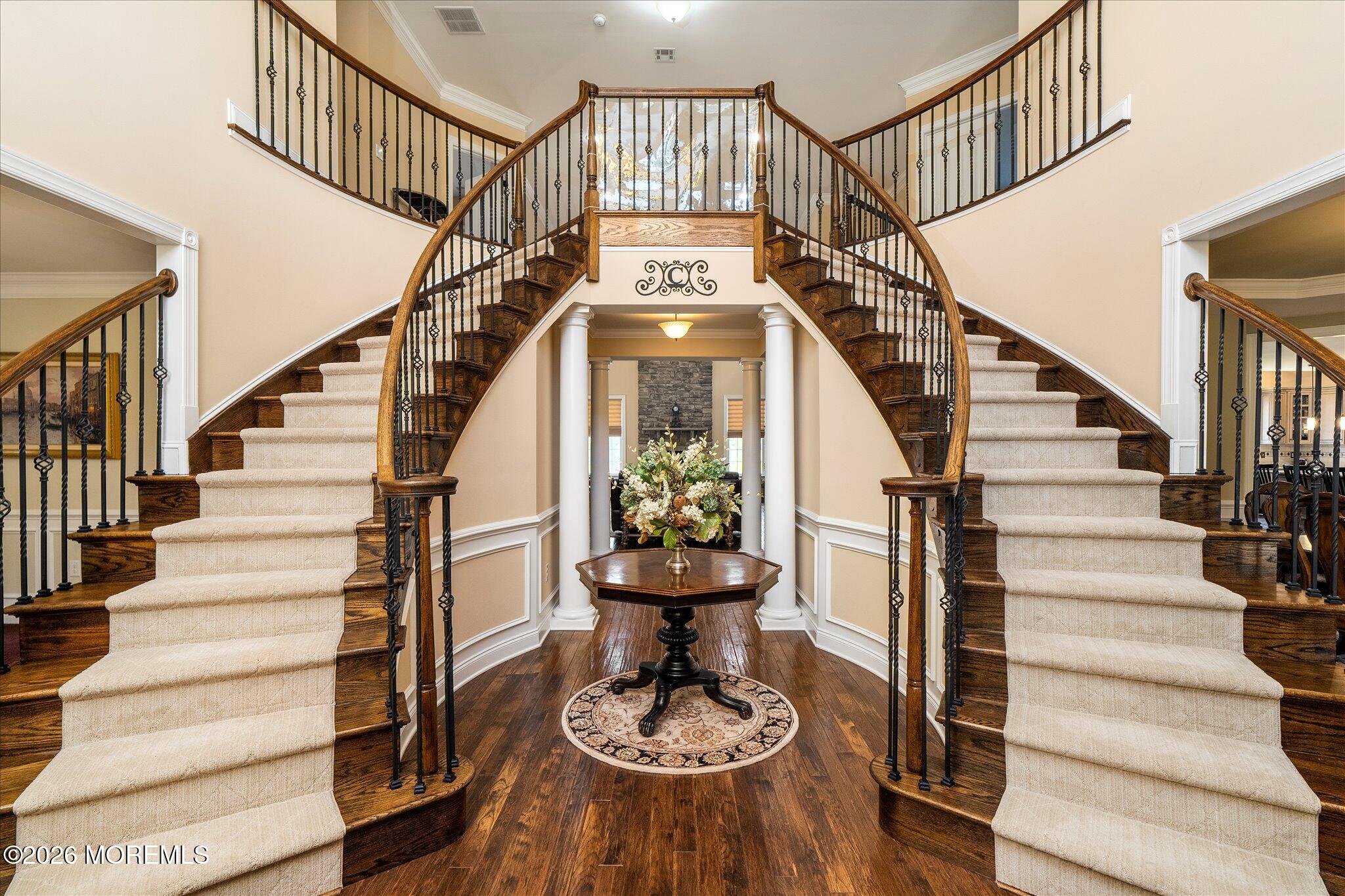 25 Weathervane Circle, Cream Ridge, NJ 08514 — photo 3