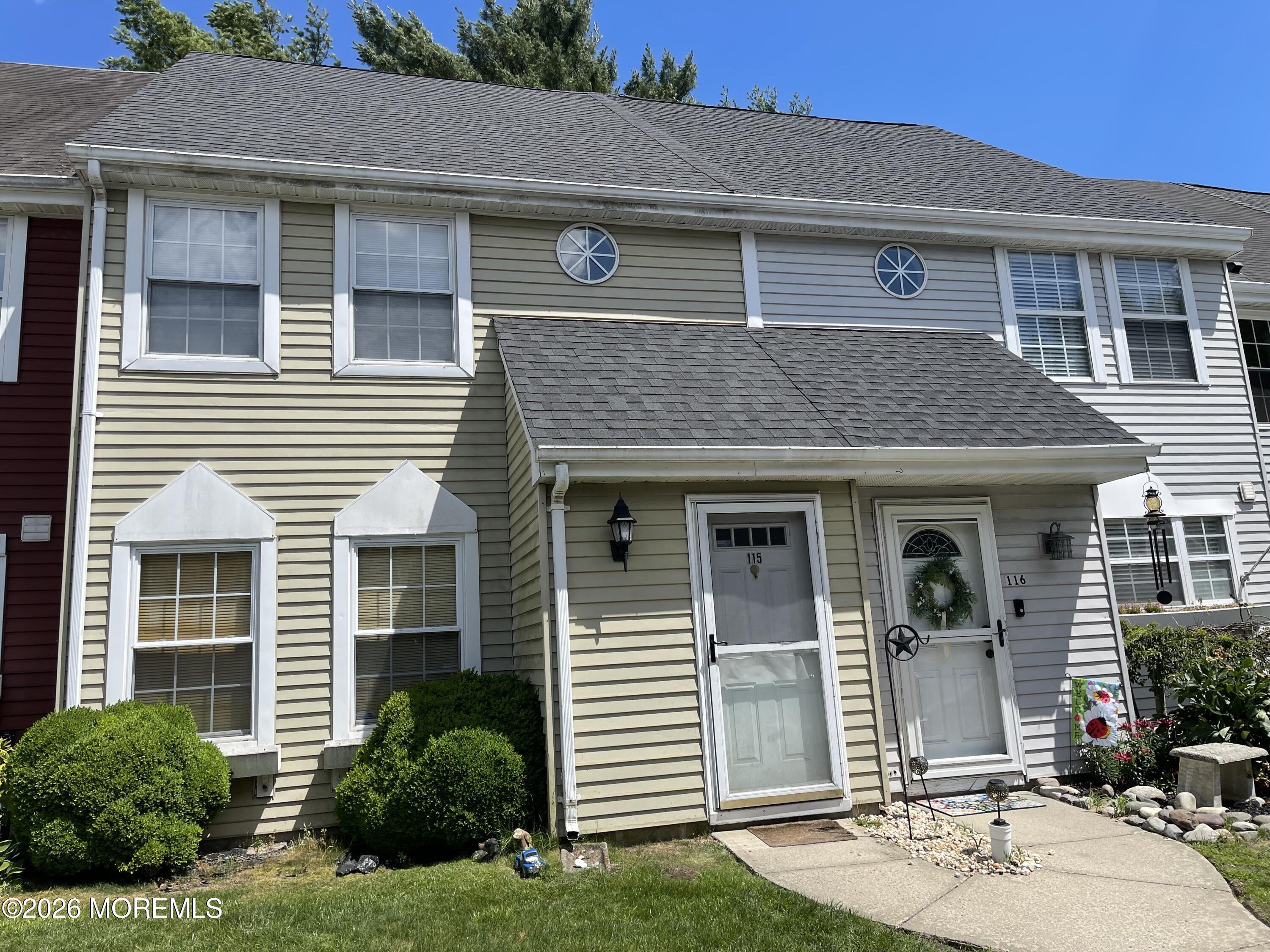 115 Teaberry Court — photo