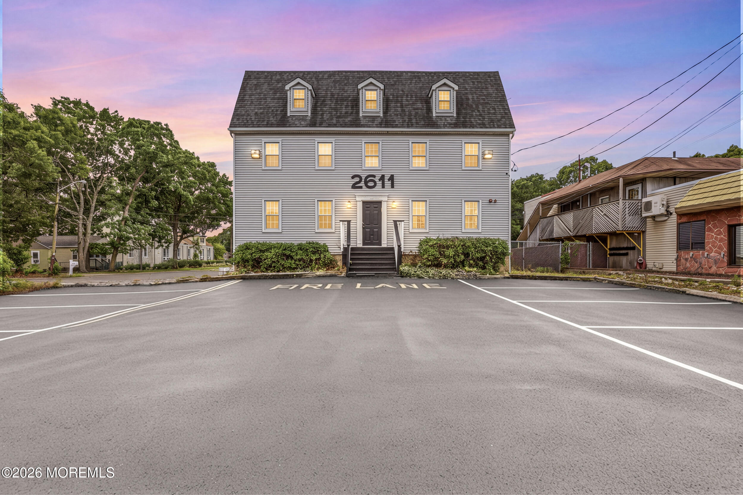 2611 Route 37 — photo
