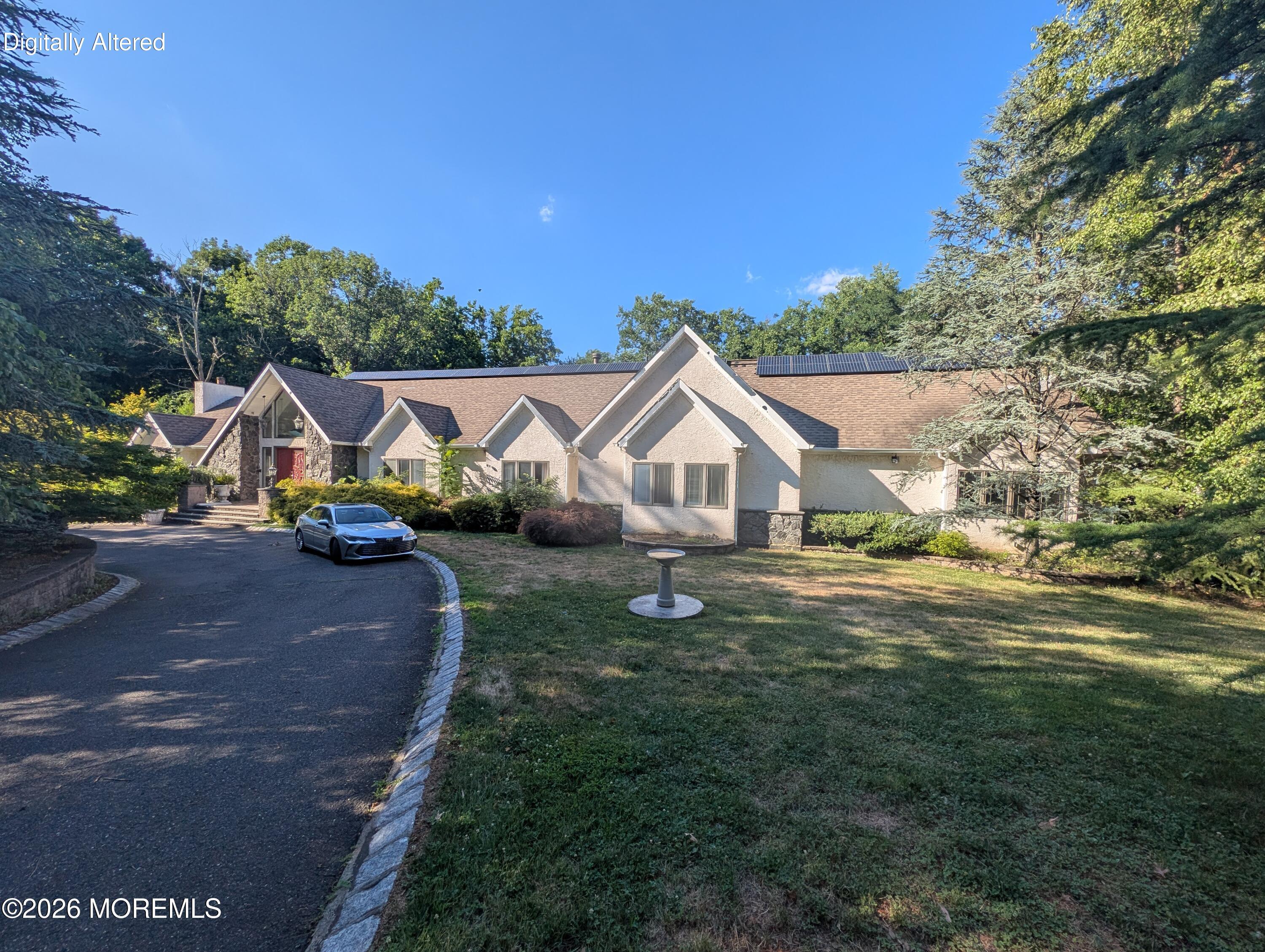 32 Takolusa Drive — photo