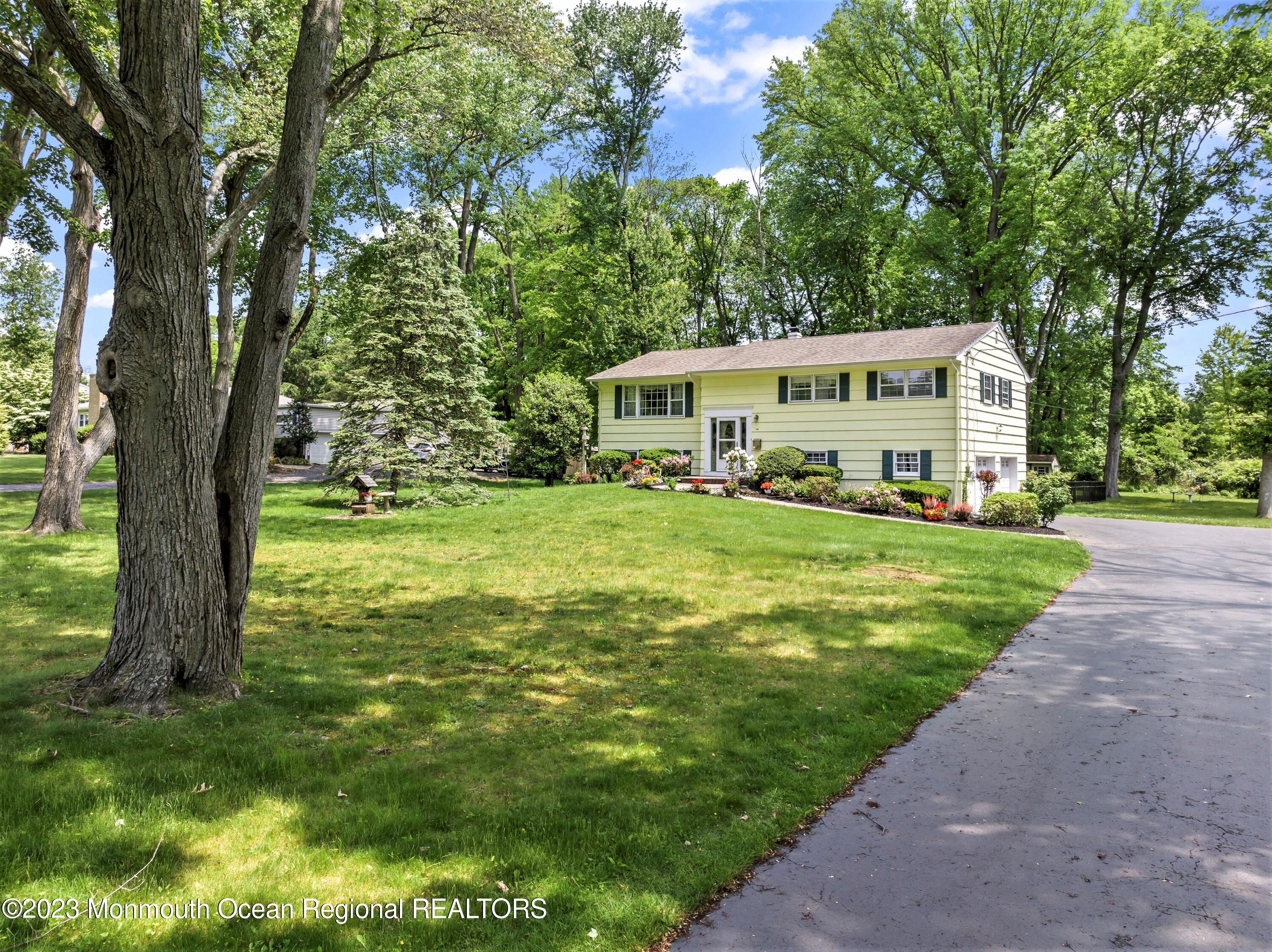 94 Leedsville Drive — photo