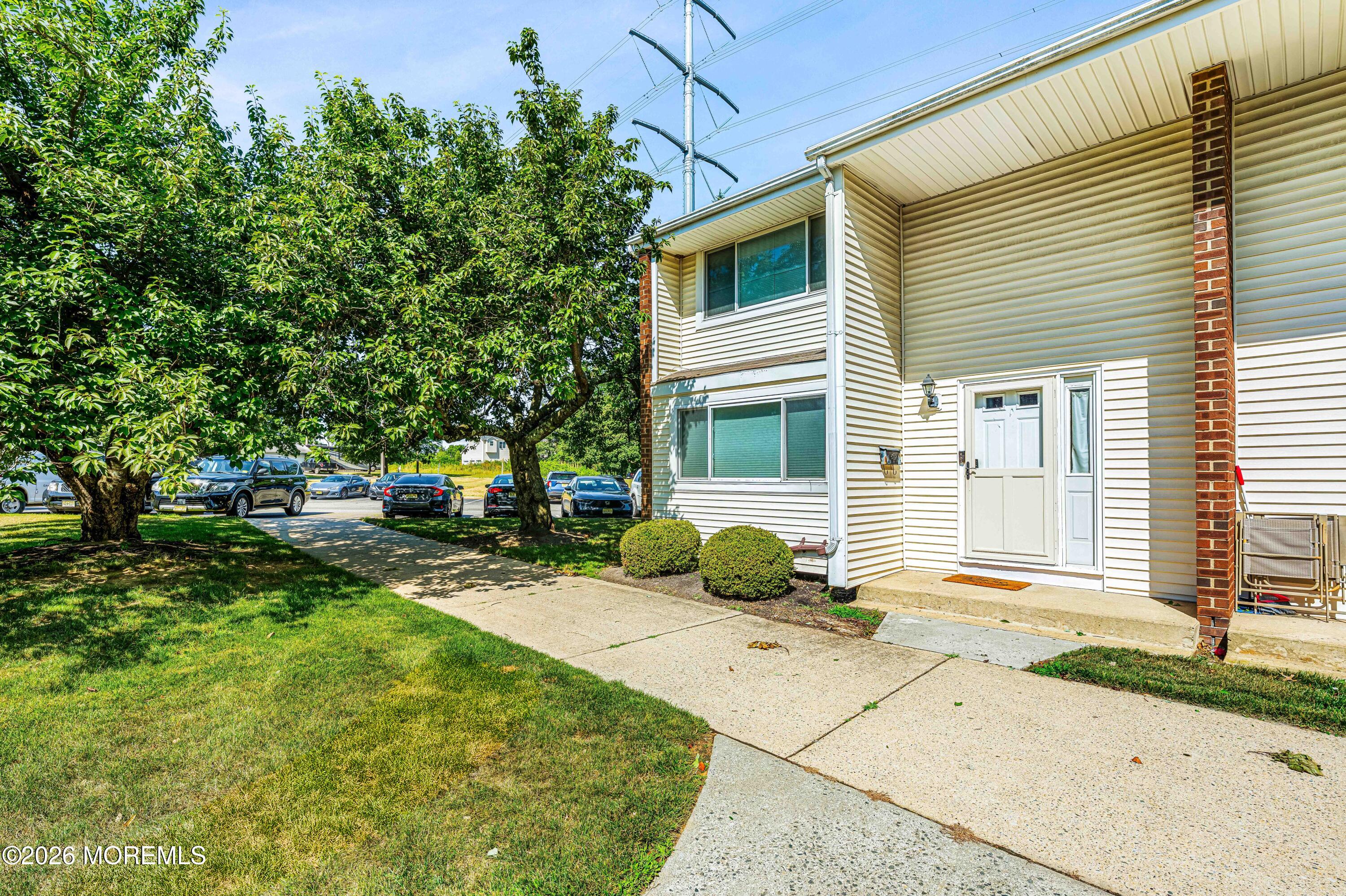 1 Quincy Circle — photo