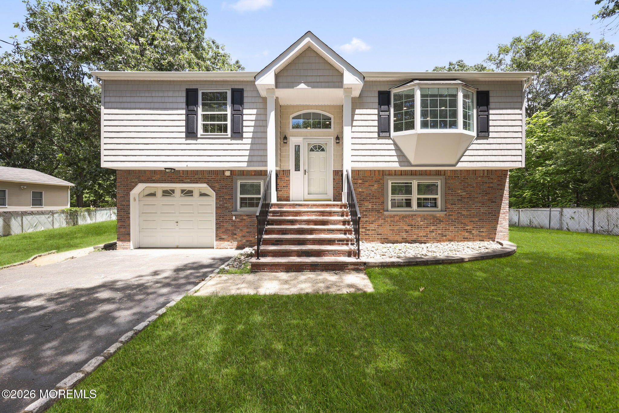 333 Green Street — photo