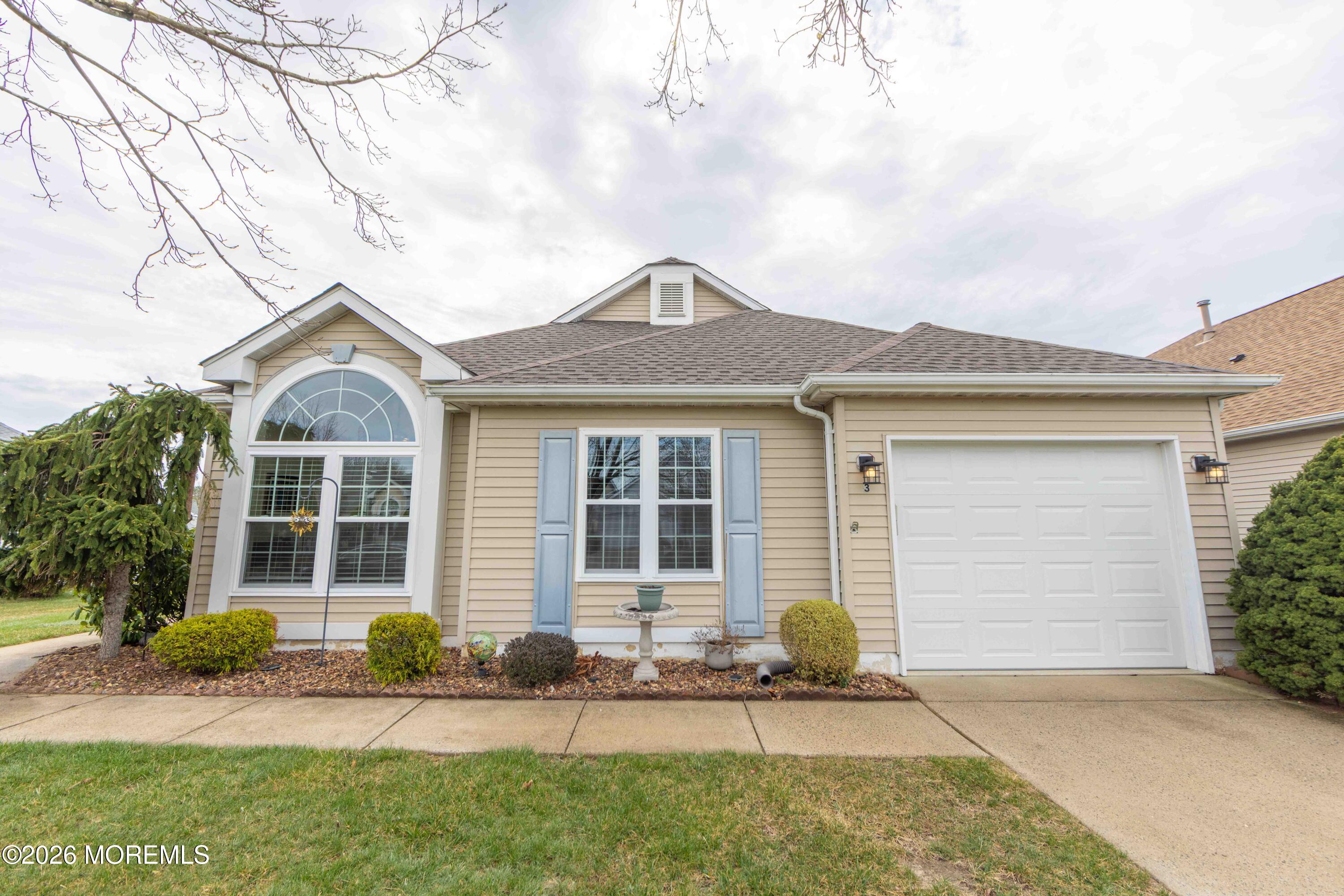 3 Abercorn Court — photo