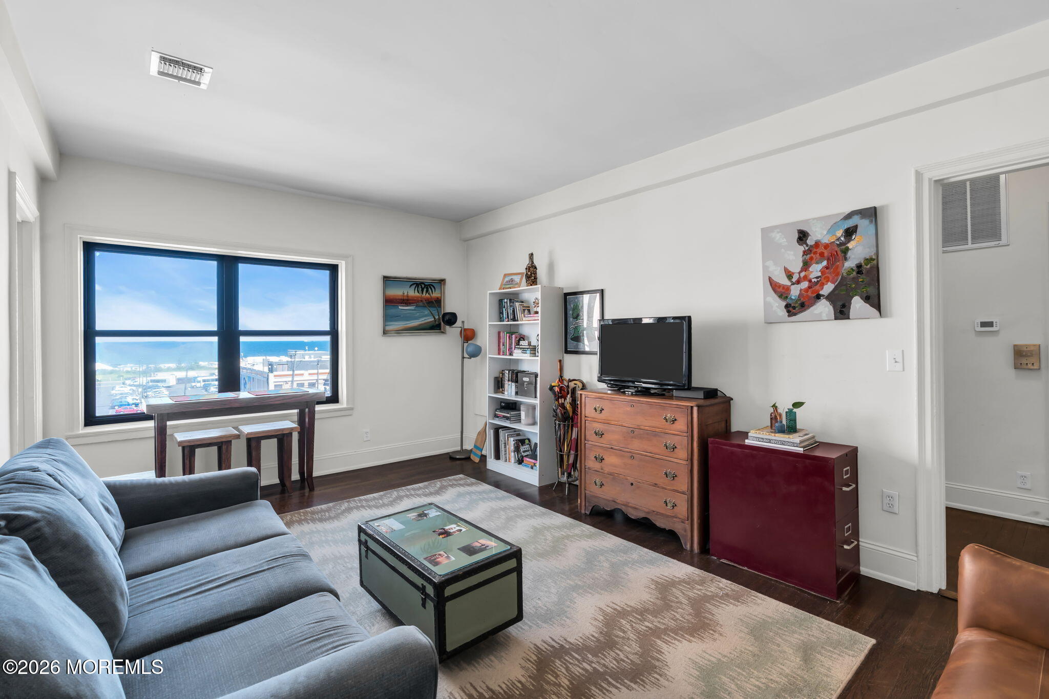 1700 Webb Street 4D — photo