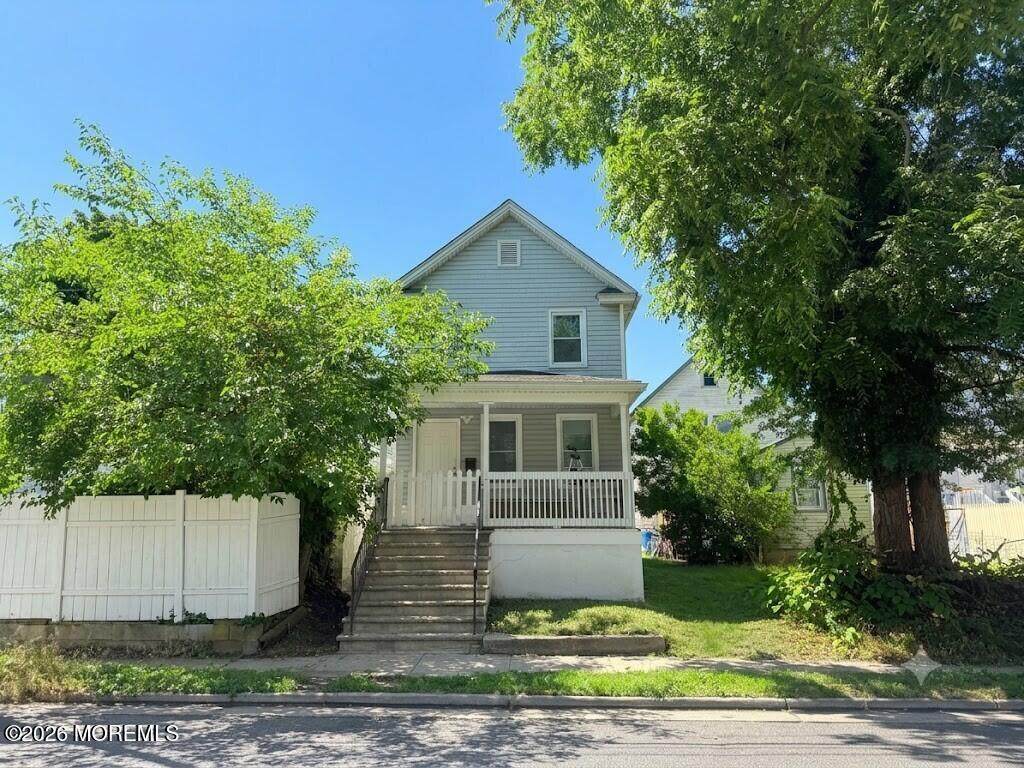 1306 Summerfield Avenue — photo