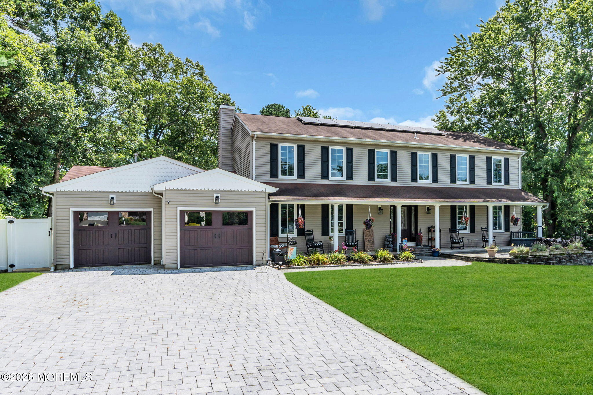632 Meadow Run — photo