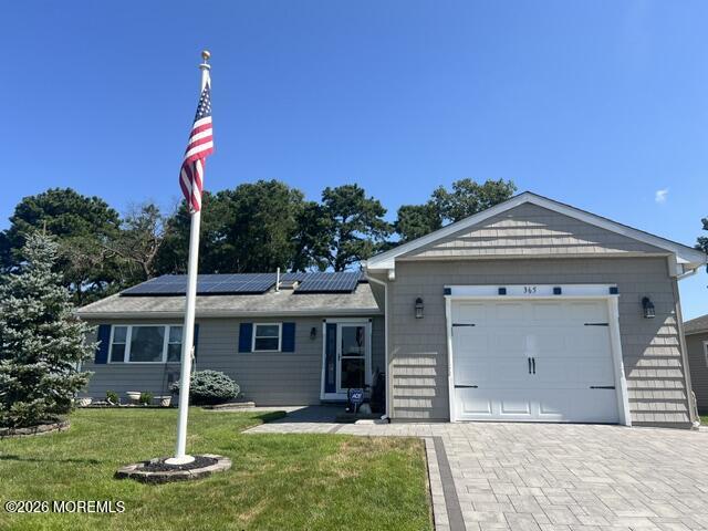 365 Port Royal Drive — photo
