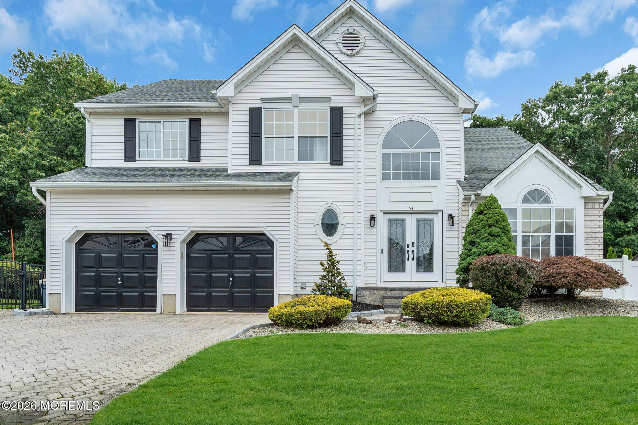 54 Winding Brook Drive — photo