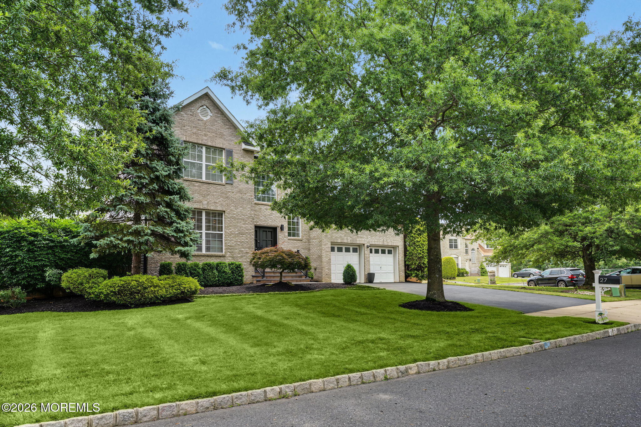 27 Goshawk Court — photo