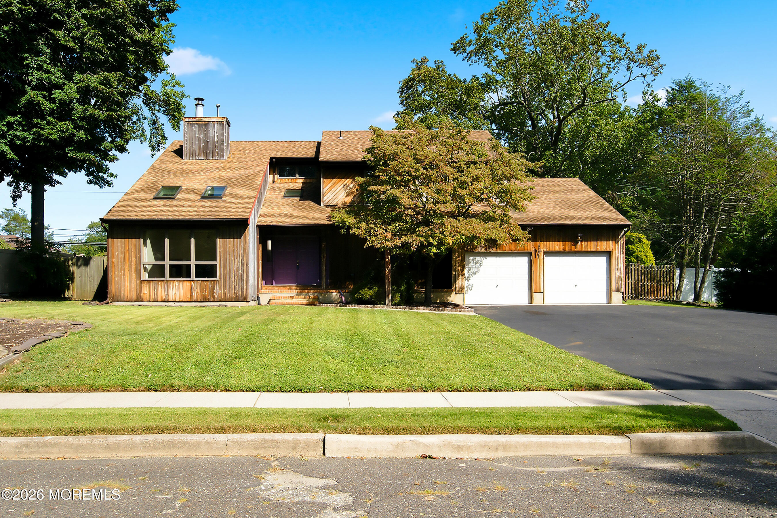 519 Ilexberry Lane — photo