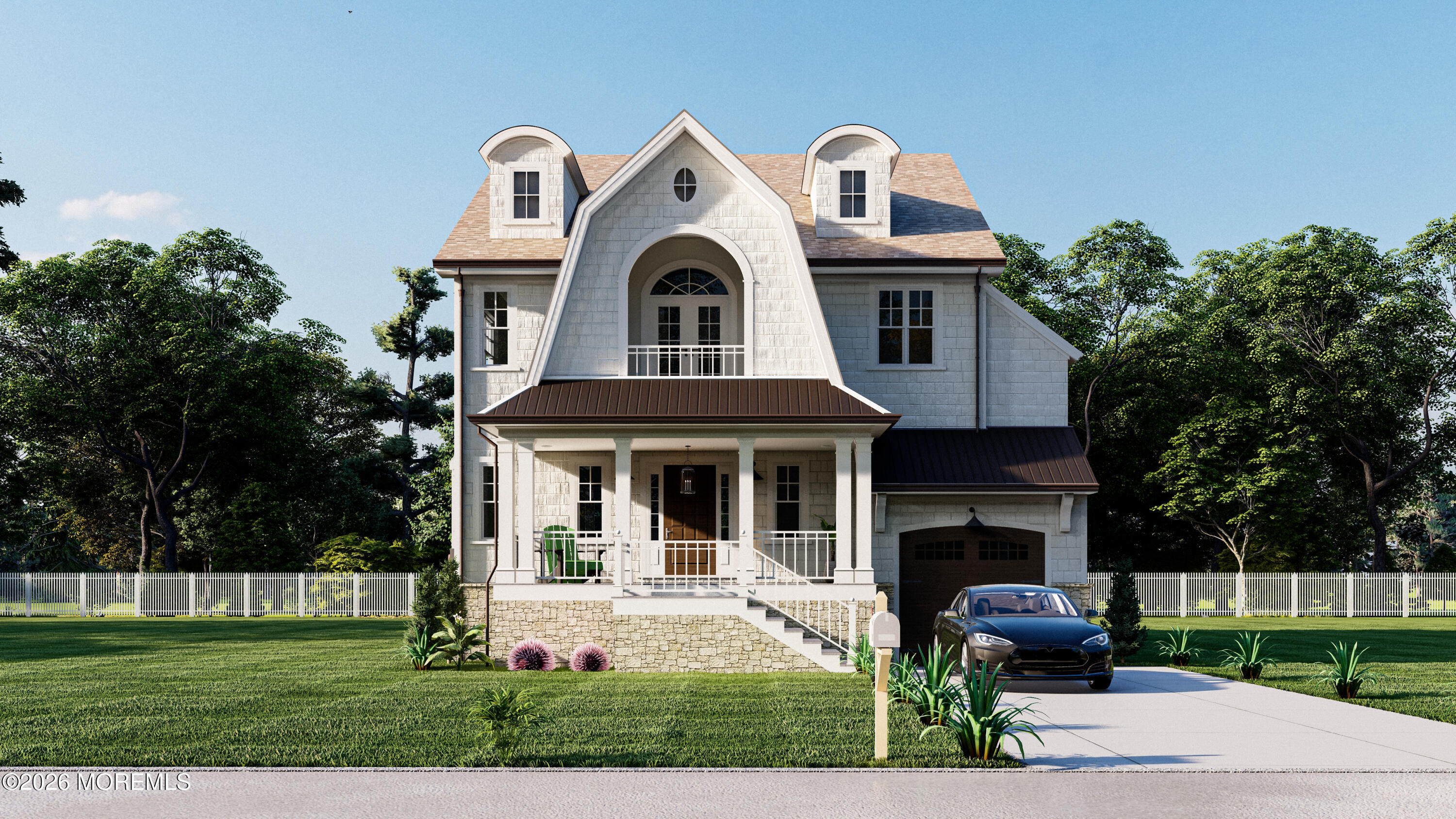 30 Grant Avenue — photo