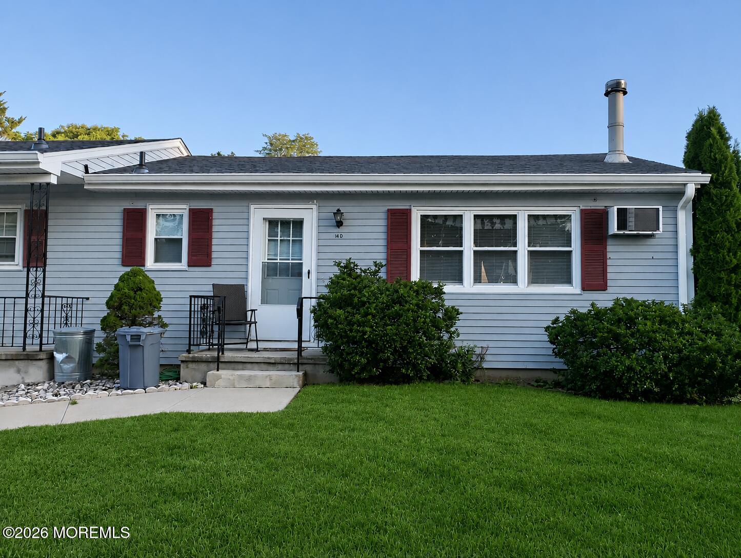 14 Primrose Lane D — photo