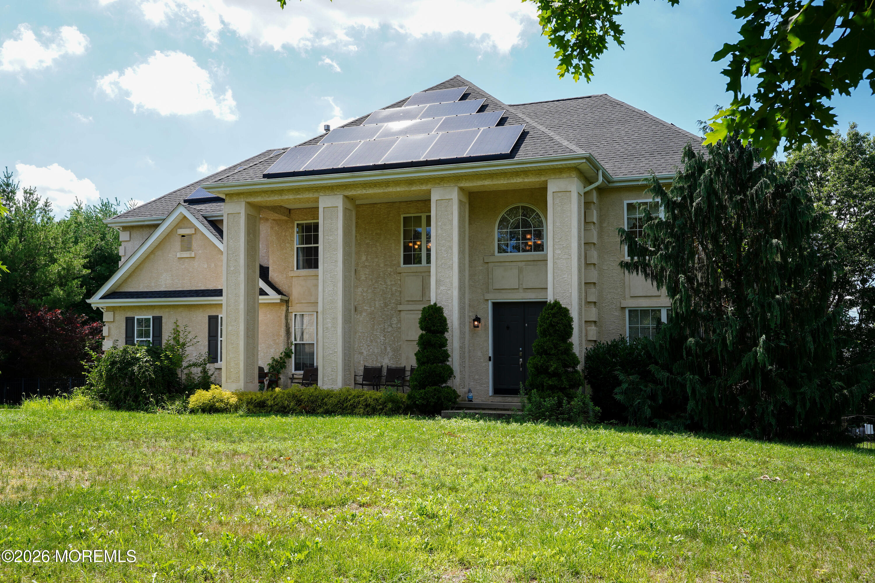 2 Stonehenge Court — photo