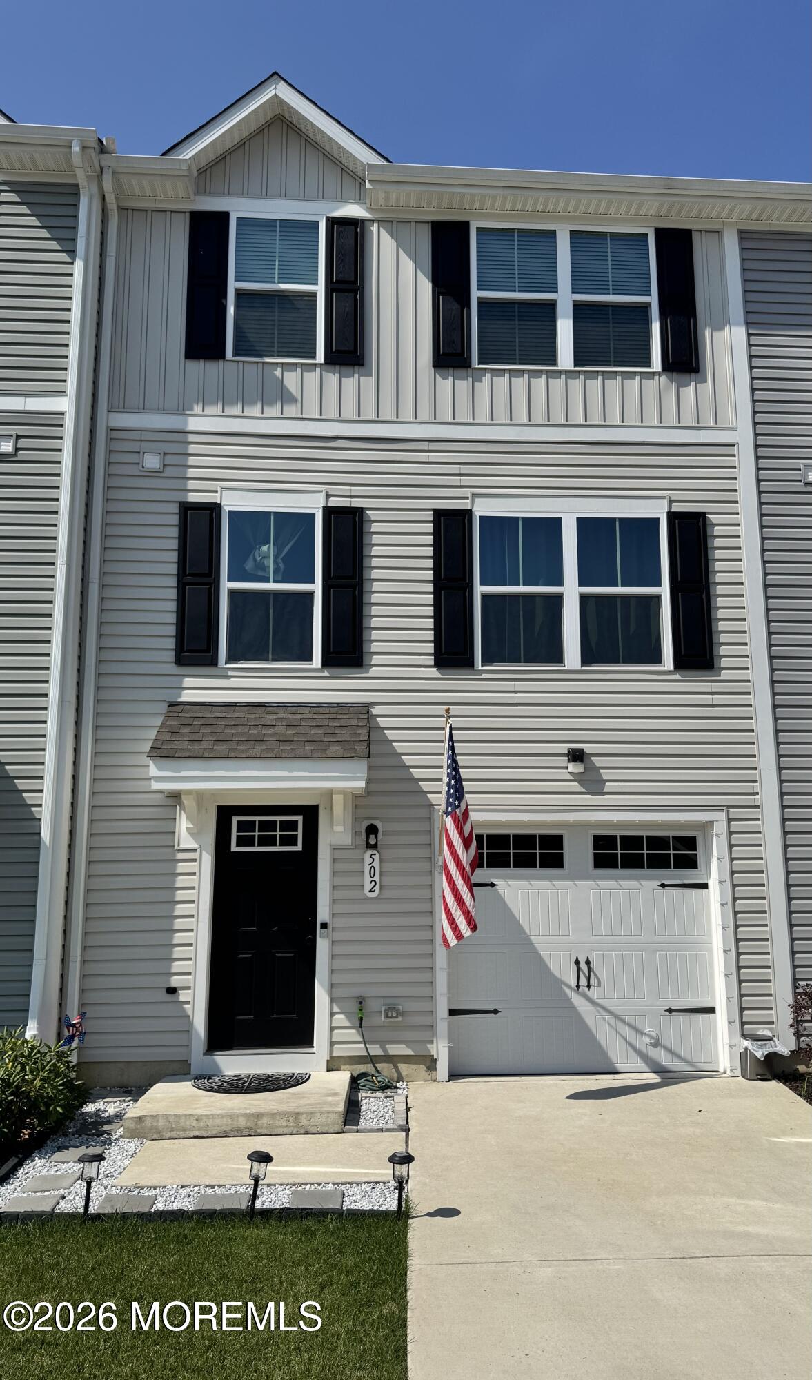 502 Cyprus Court 502 — photo