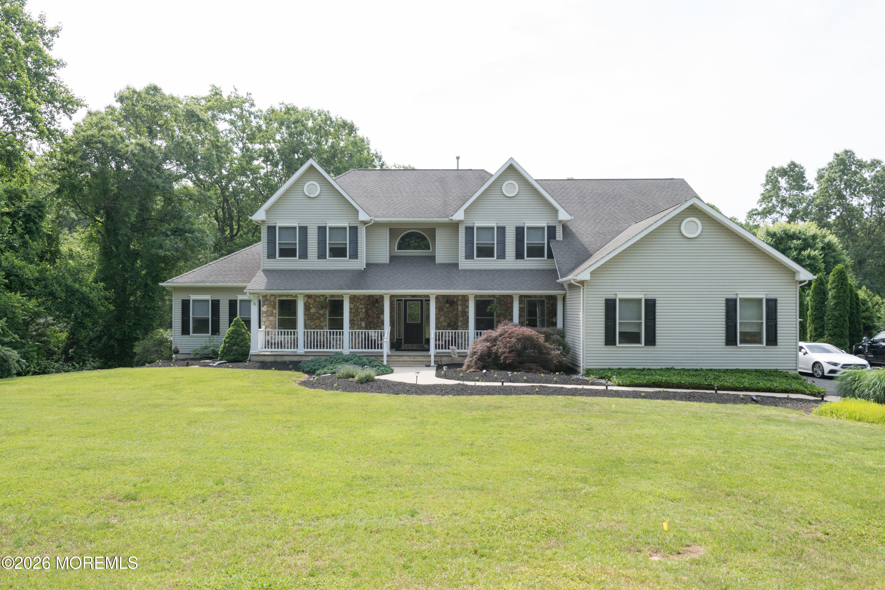 9 rues rd, CREAM RIDGE NJ 08514