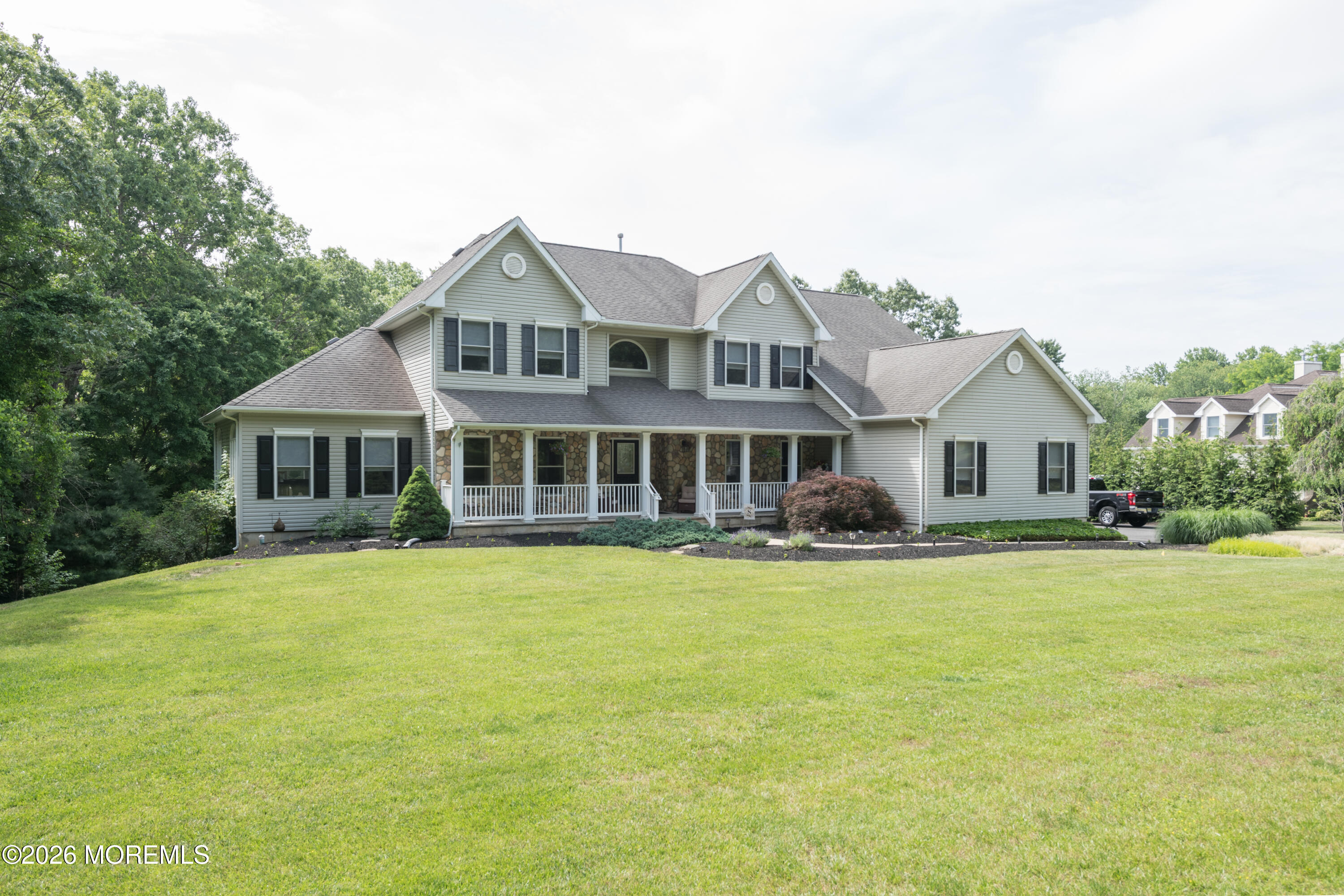 9 rues rd, CREAM RIDGE NJ 08514 — photo 2