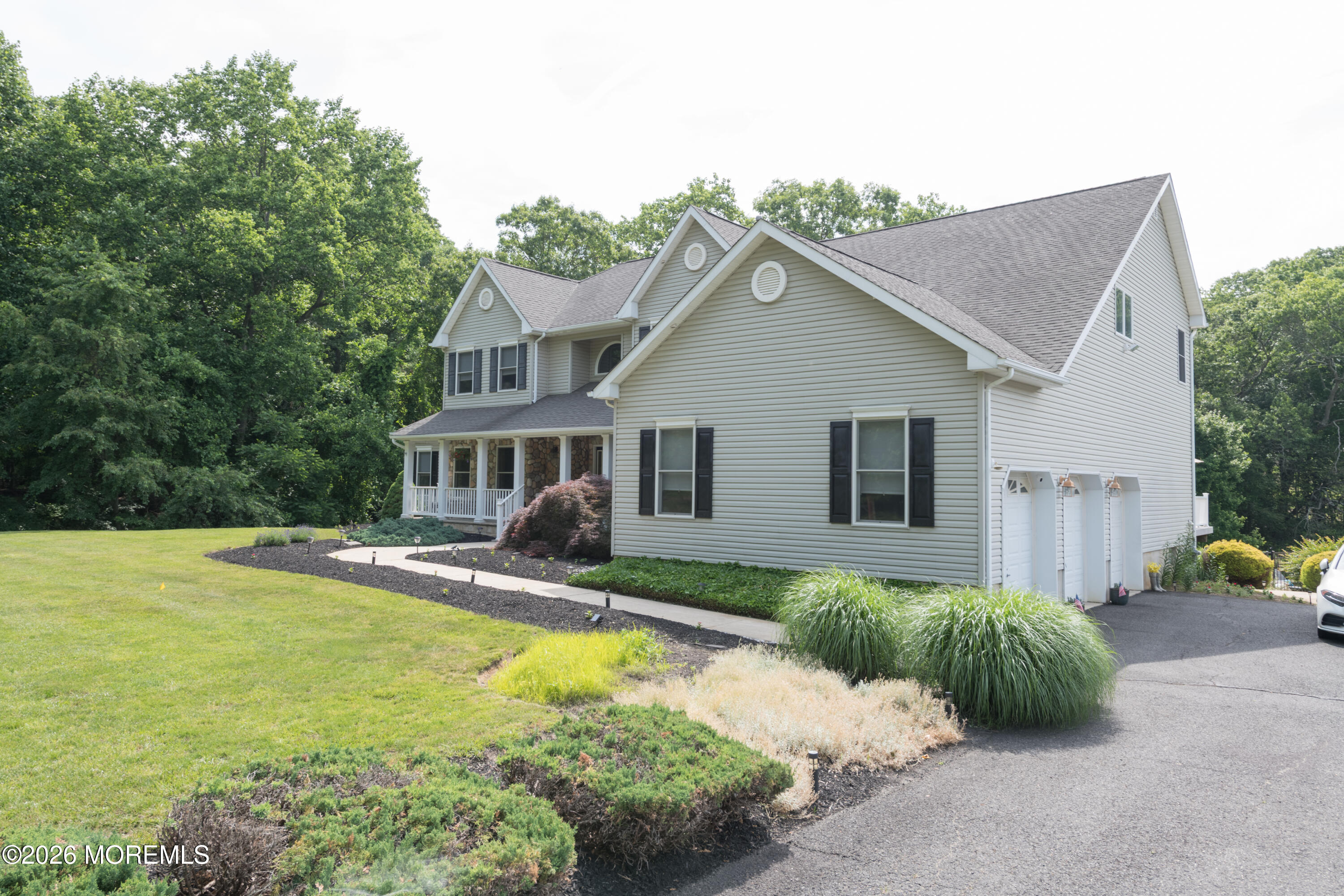 9 rues rd, CREAM RIDGE NJ 08514 — photo 3