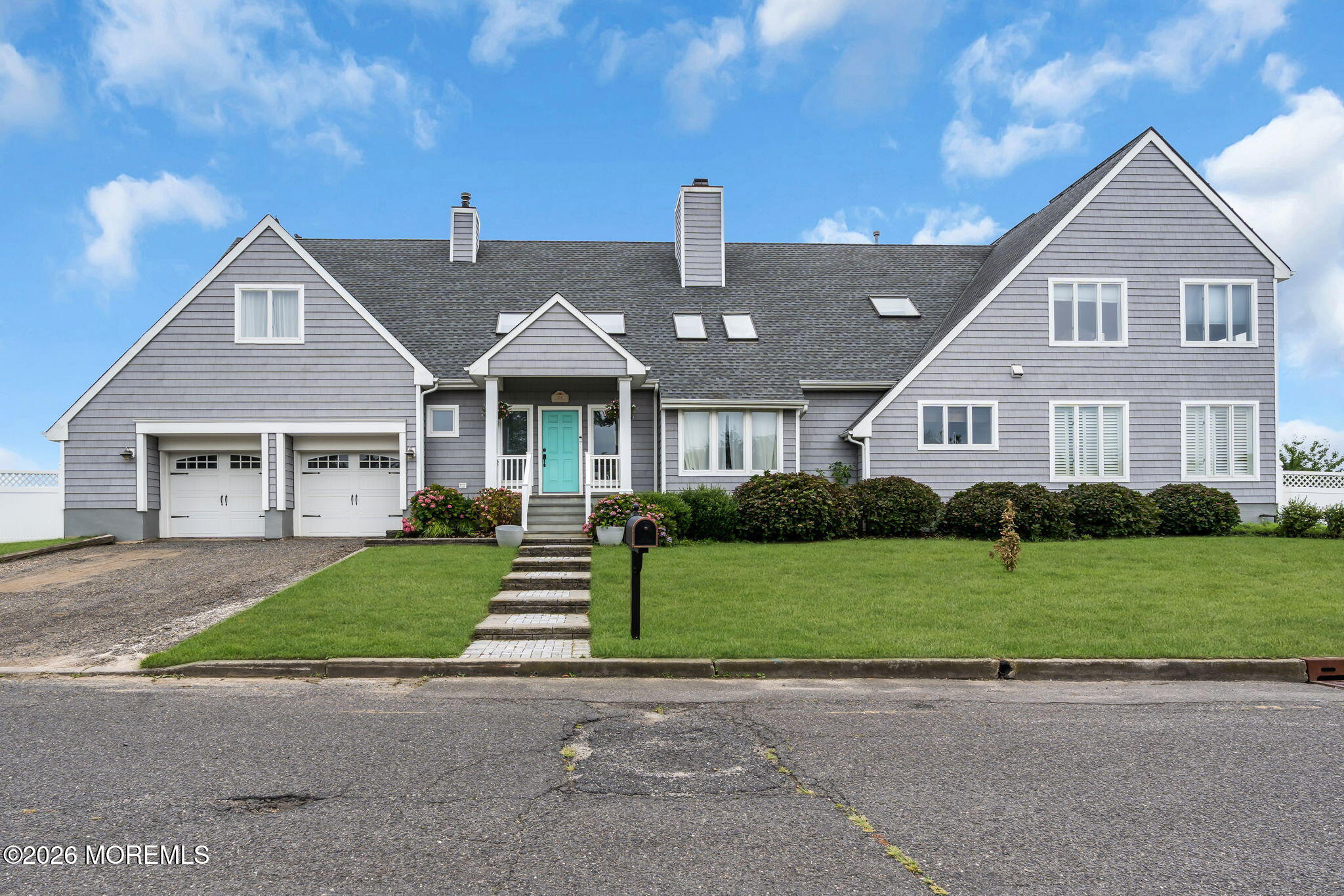 24 Highland Avenue — photo