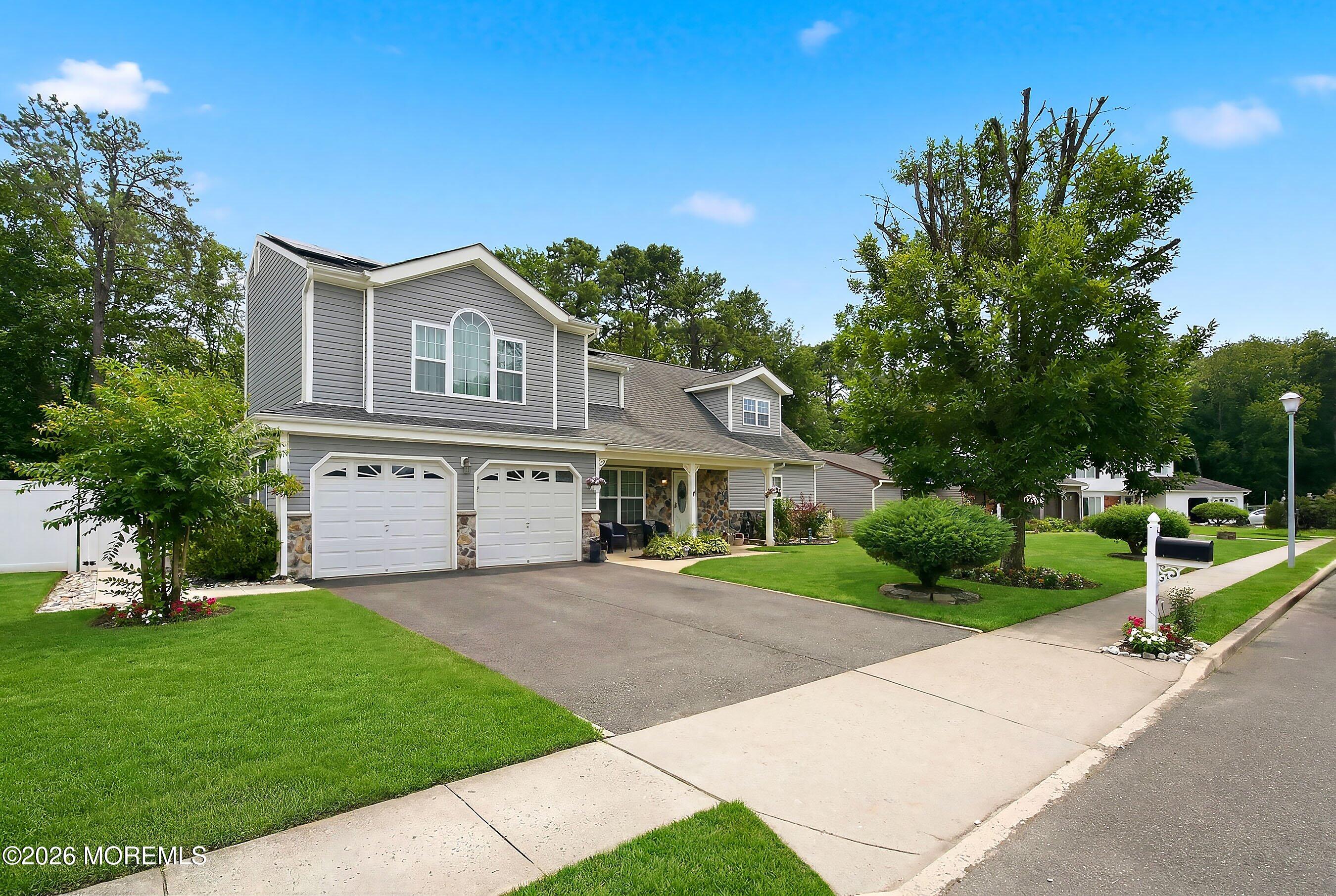 7 Cidermill Court — photo
