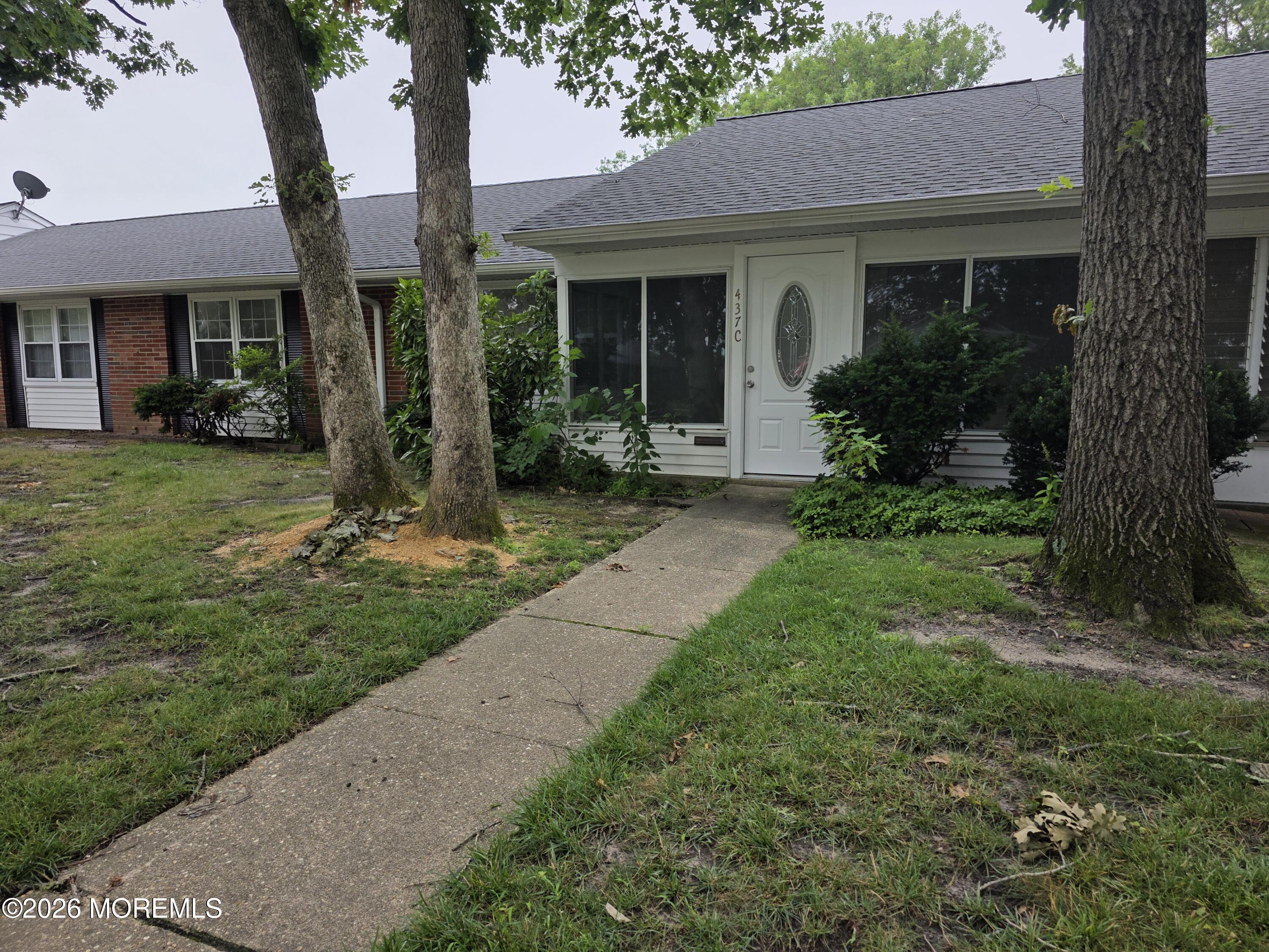 437C Portsmouth Drive C — photo