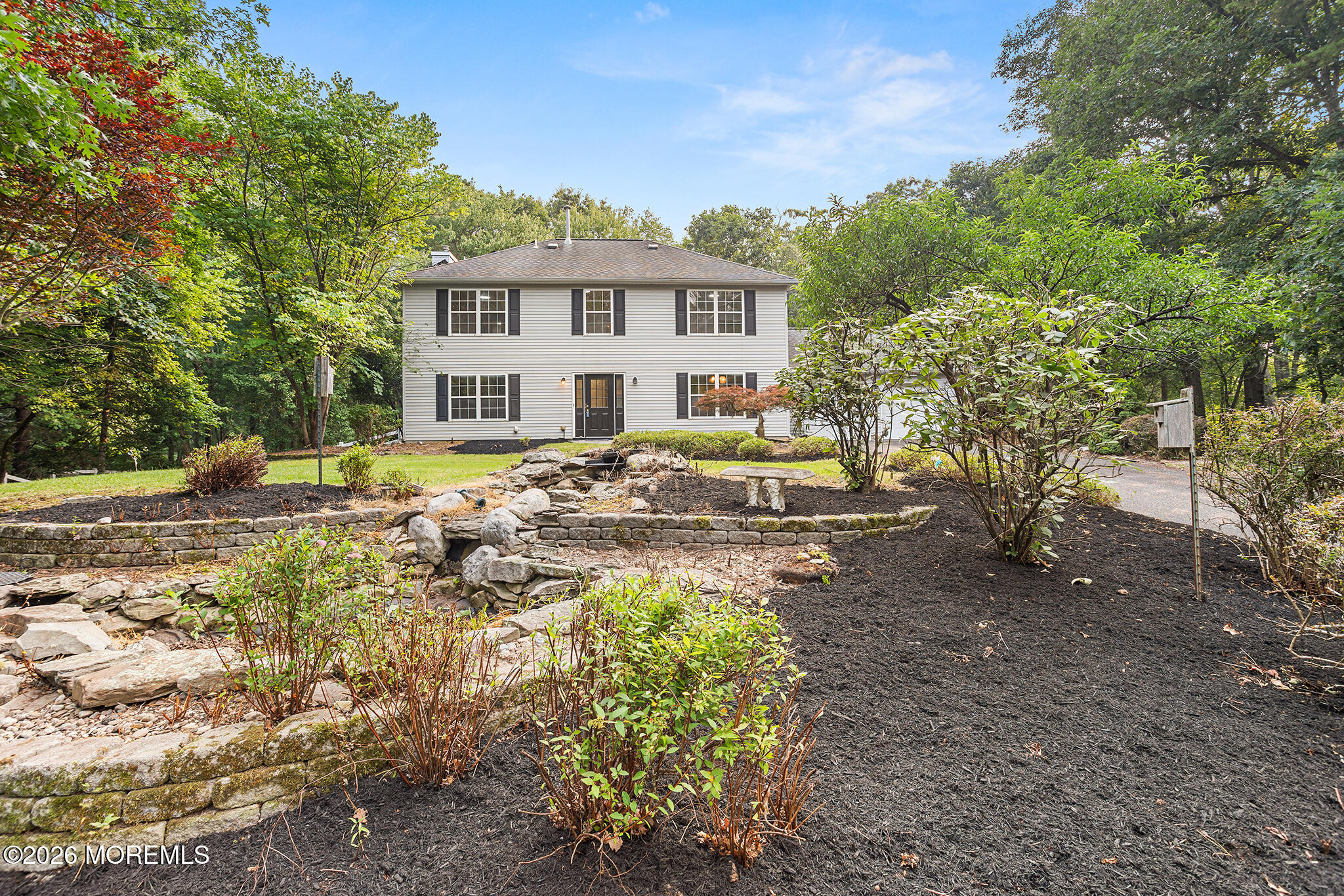 569 Buttonwood Drive — photo