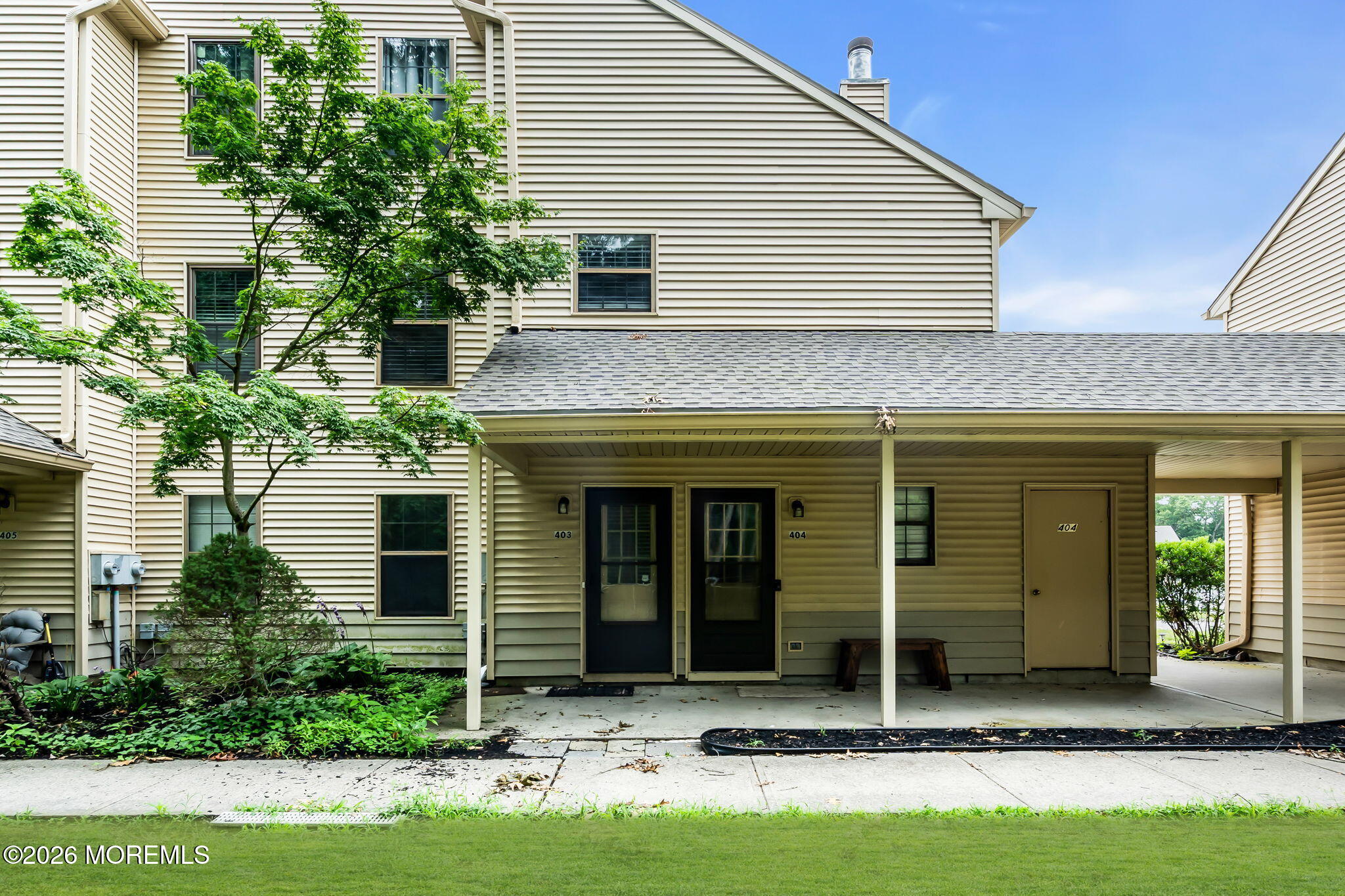 403 Sage Court — photo