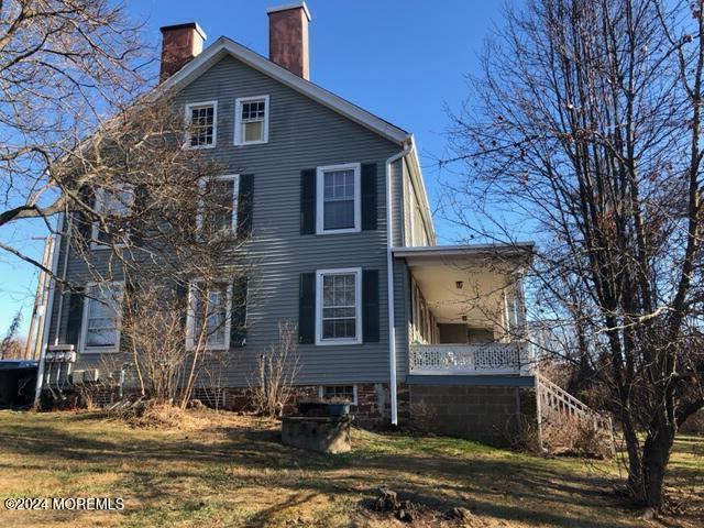 5 Pleasant Valley Road — photo