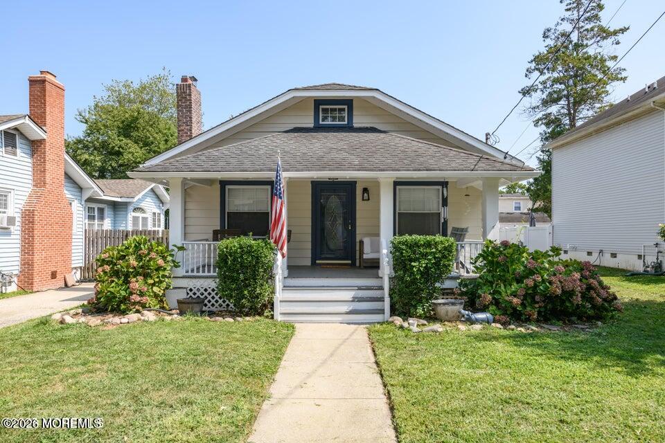1314 Laurel Avenue — photo